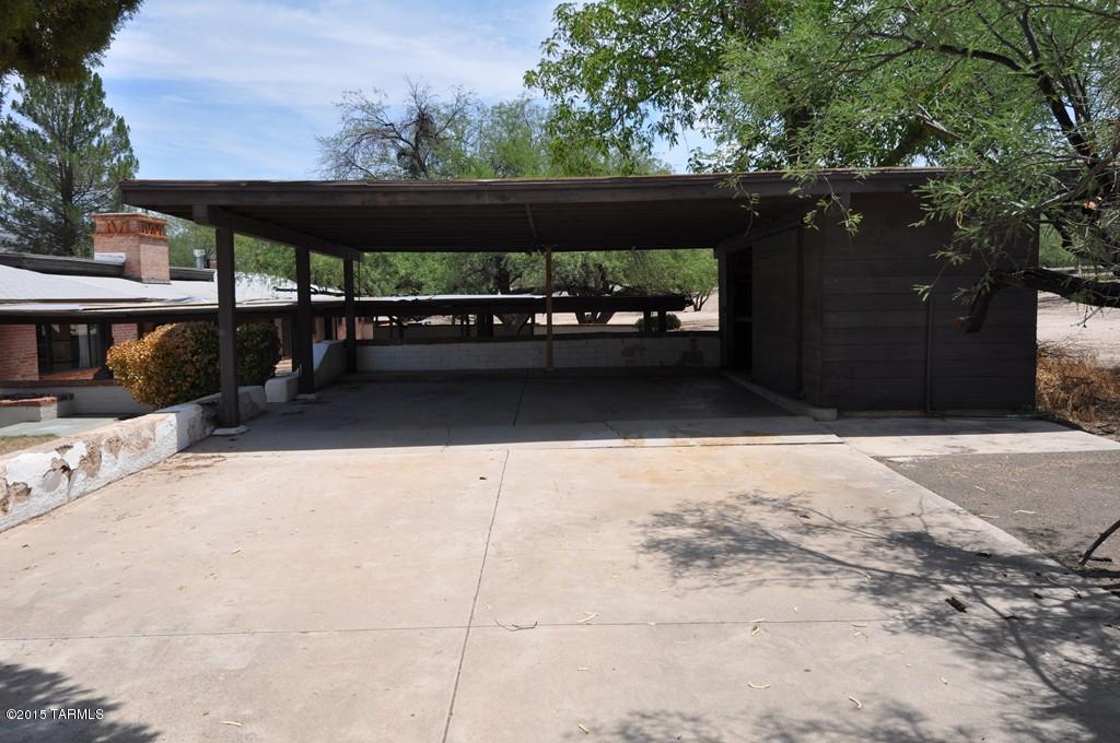 1280 N Spud Rock Place