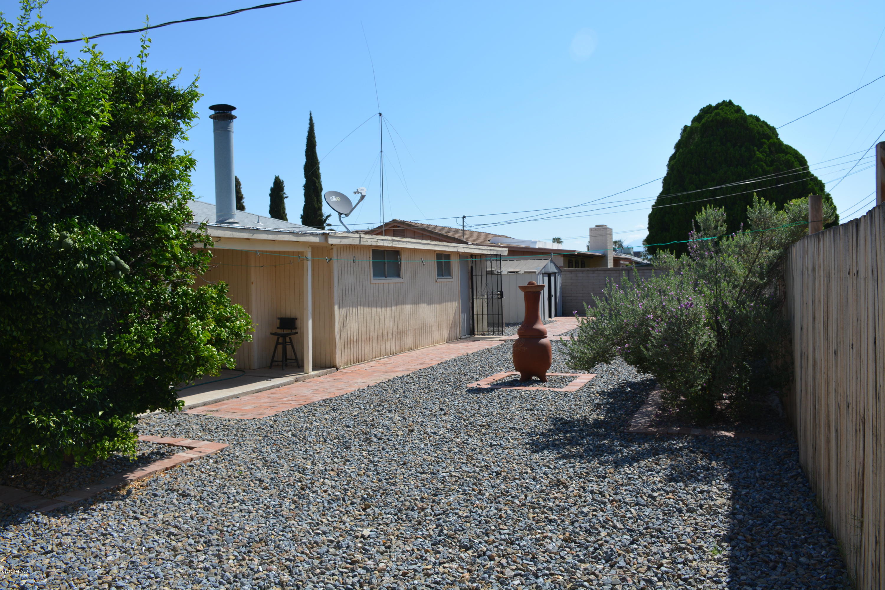 6344 E Calle Pegaso