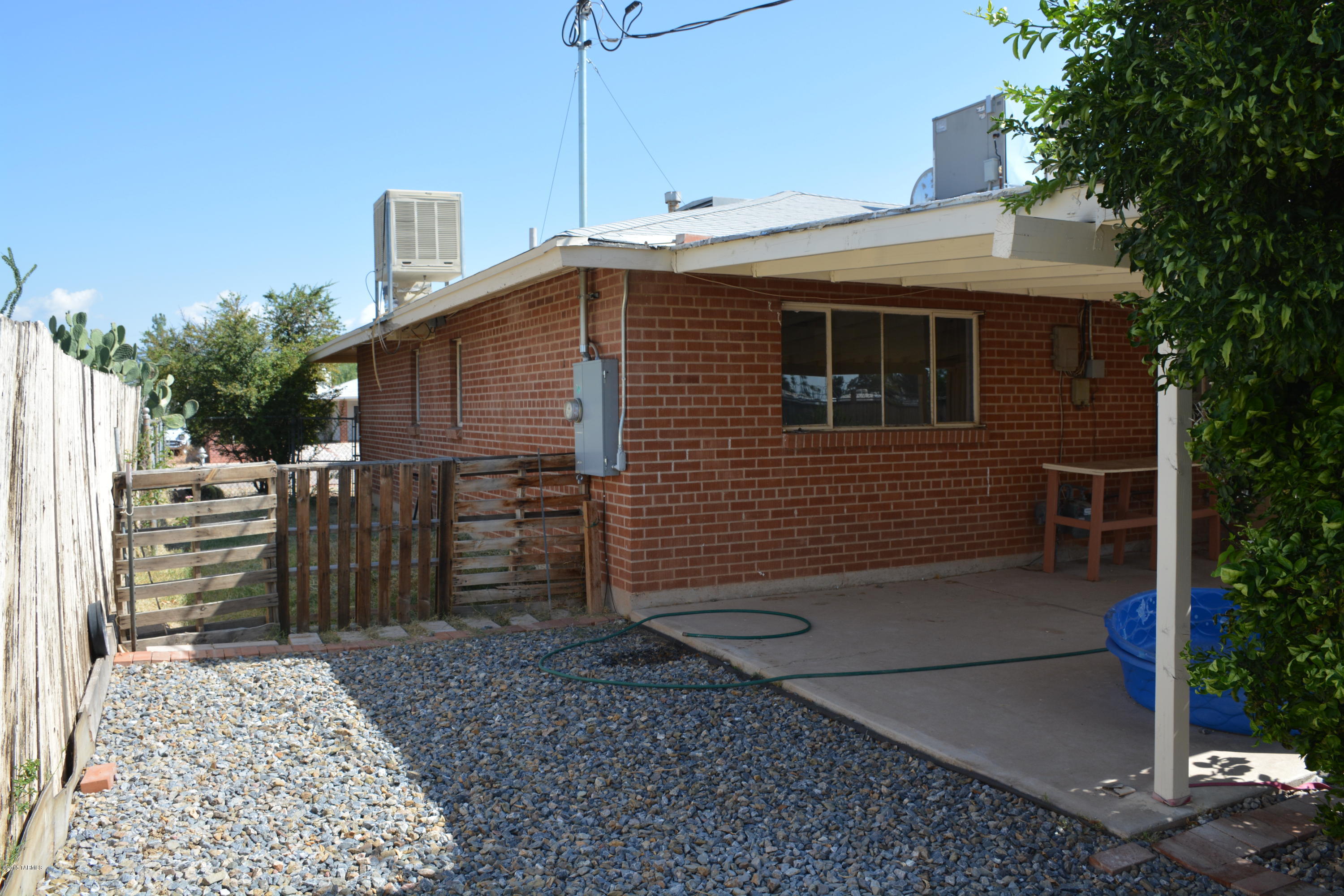 6344 E Calle Pegaso