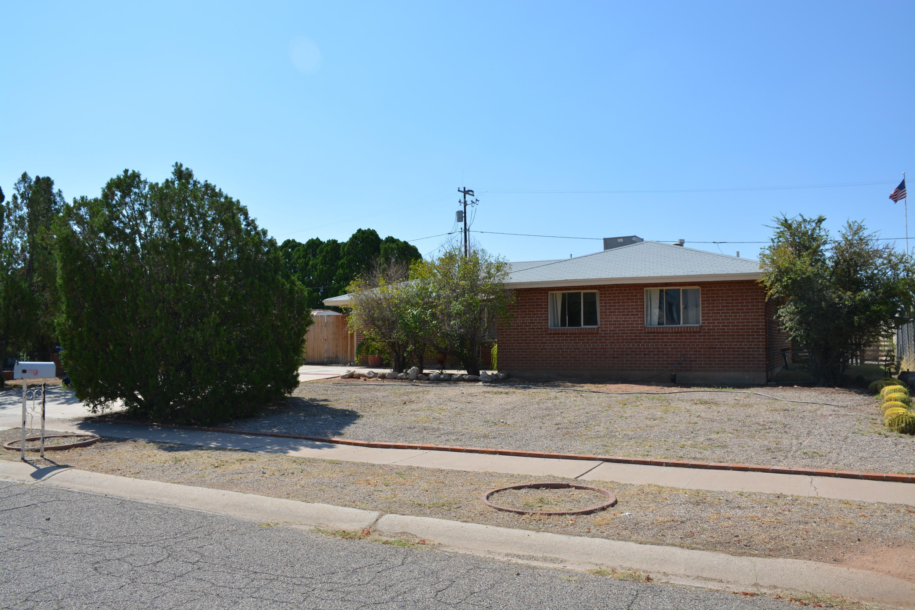 6344 E Calle Pegaso