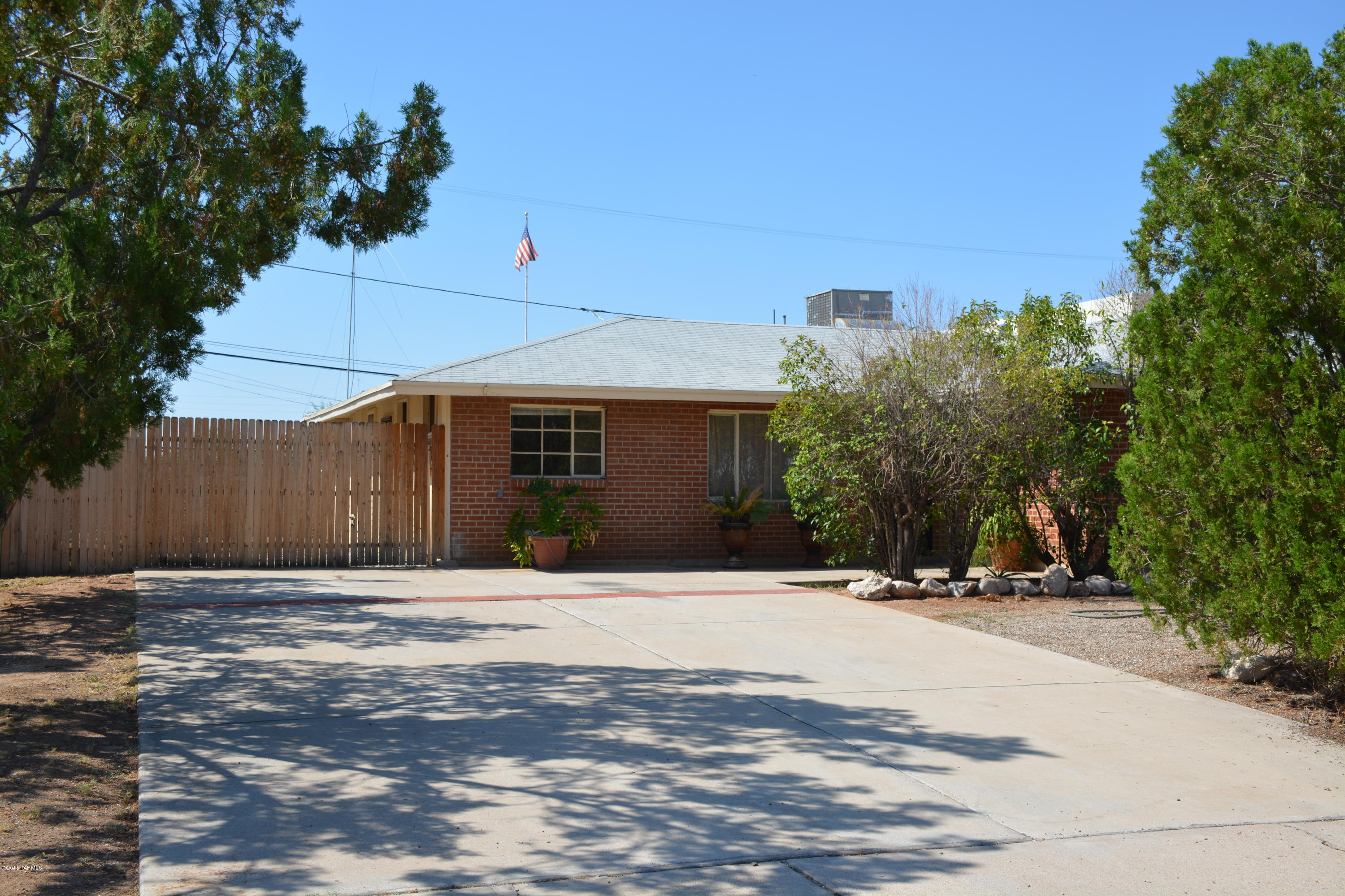 6344 E Calle Pegaso