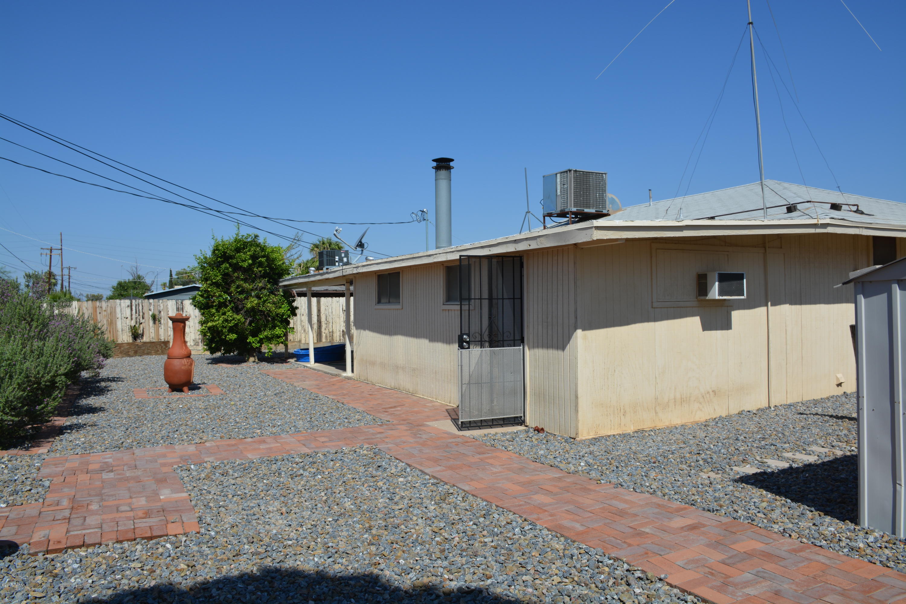 6344 E Calle Pegaso
