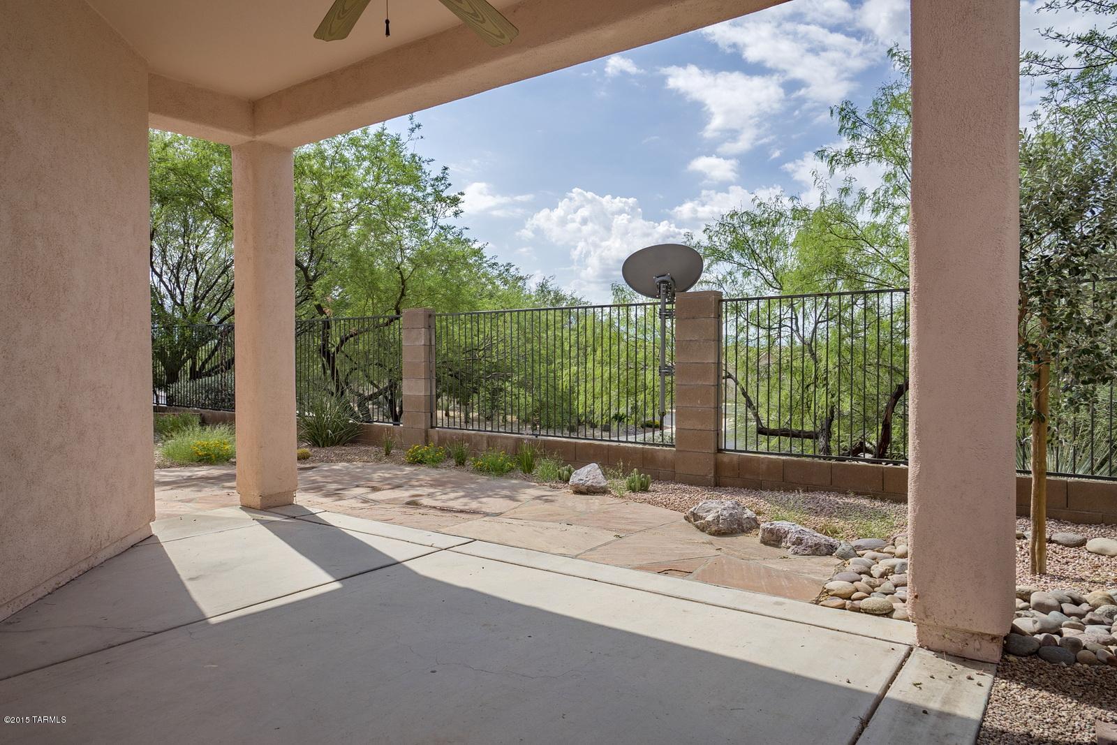 9896 E Sterling View Drive