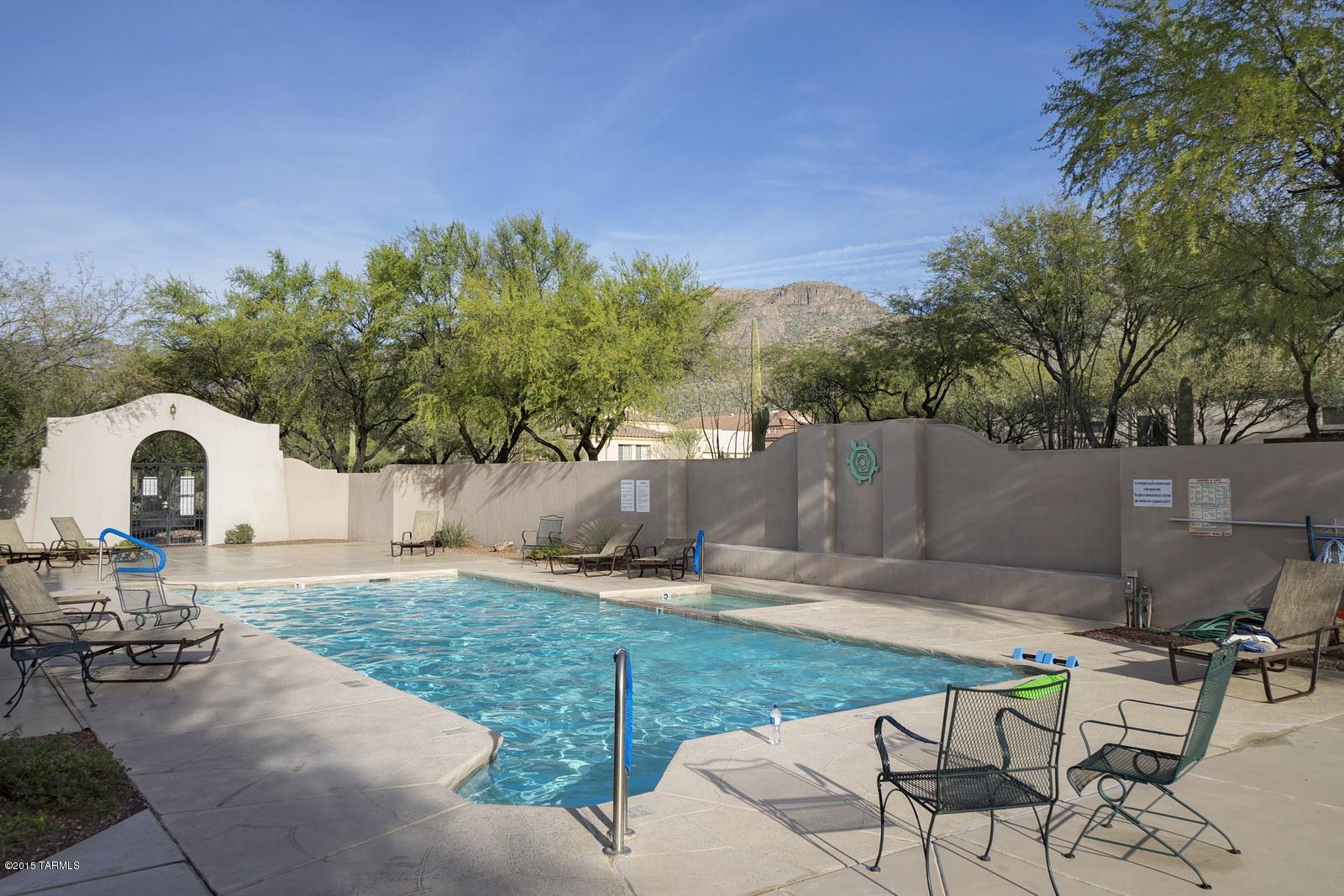 9896 E Sterling View Drive