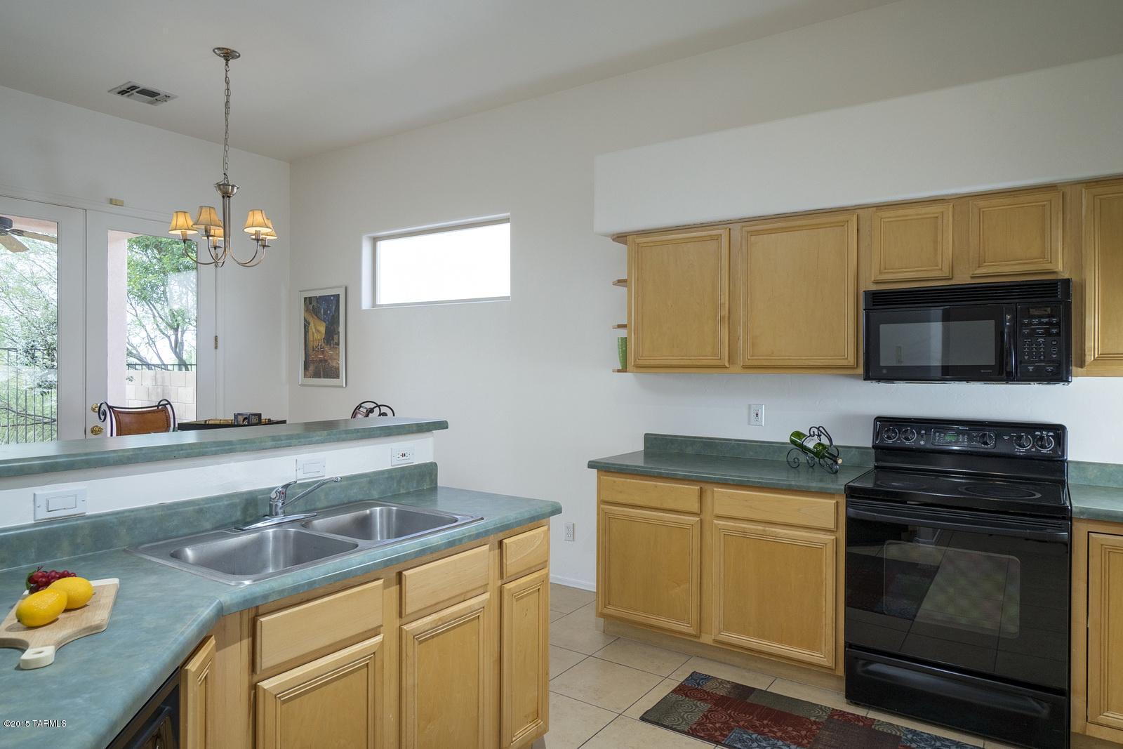 9896 E Sterling View Drive