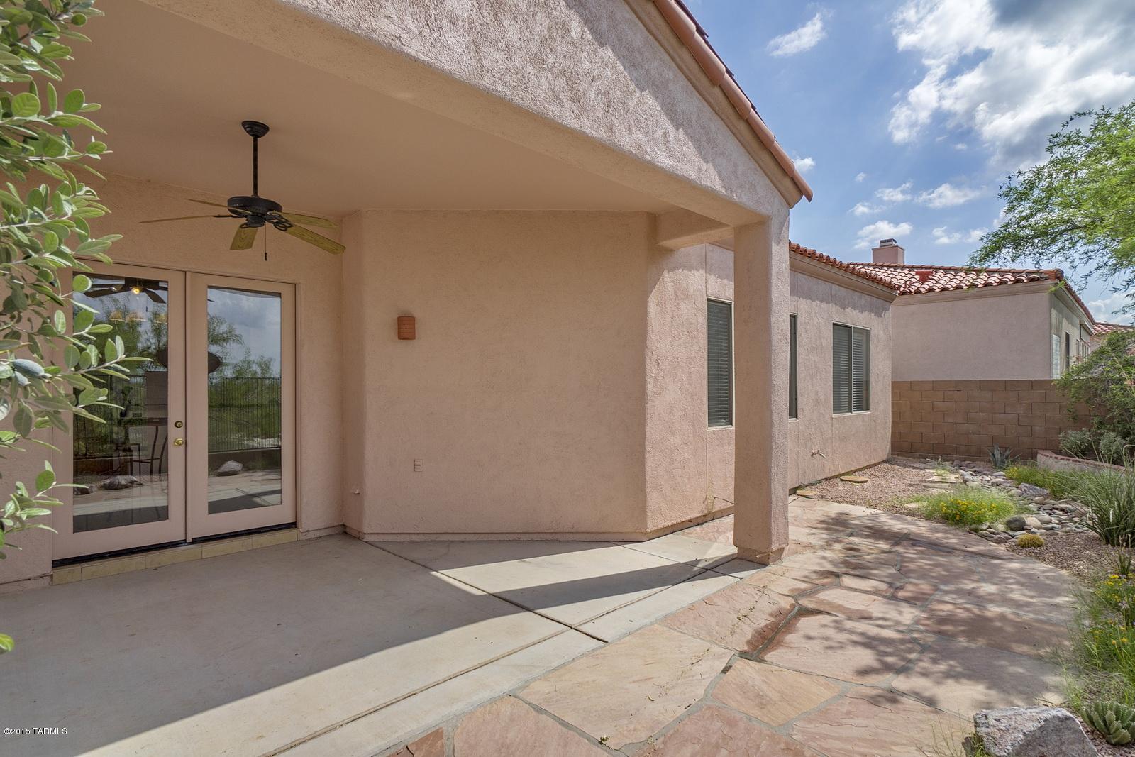 9896 E Sterling View Drive
