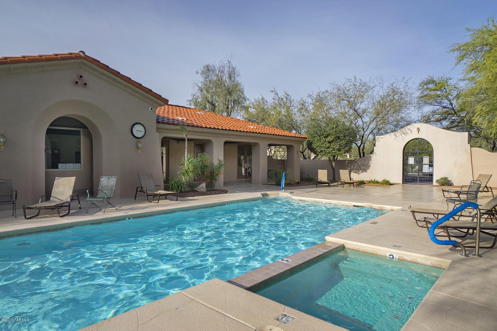 9896 E Sterling View Drive