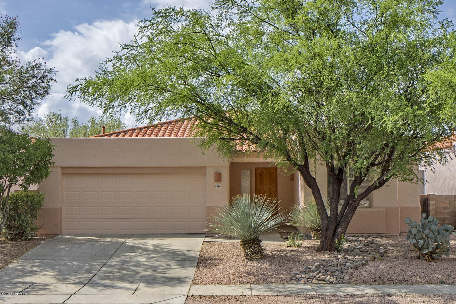 9896 E Sterling View Drive
