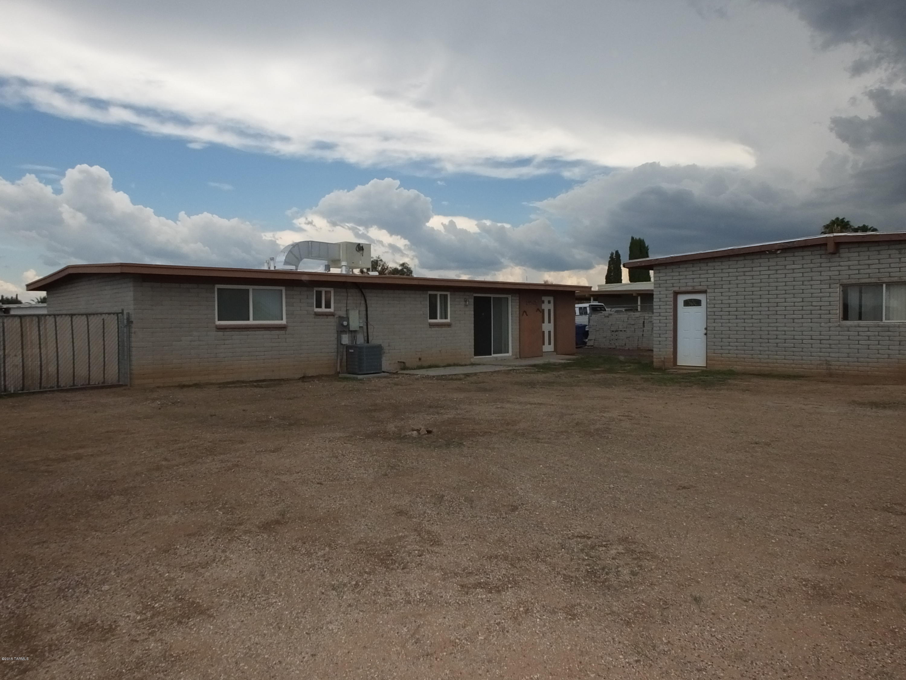 7550 E Apple Tree Drive