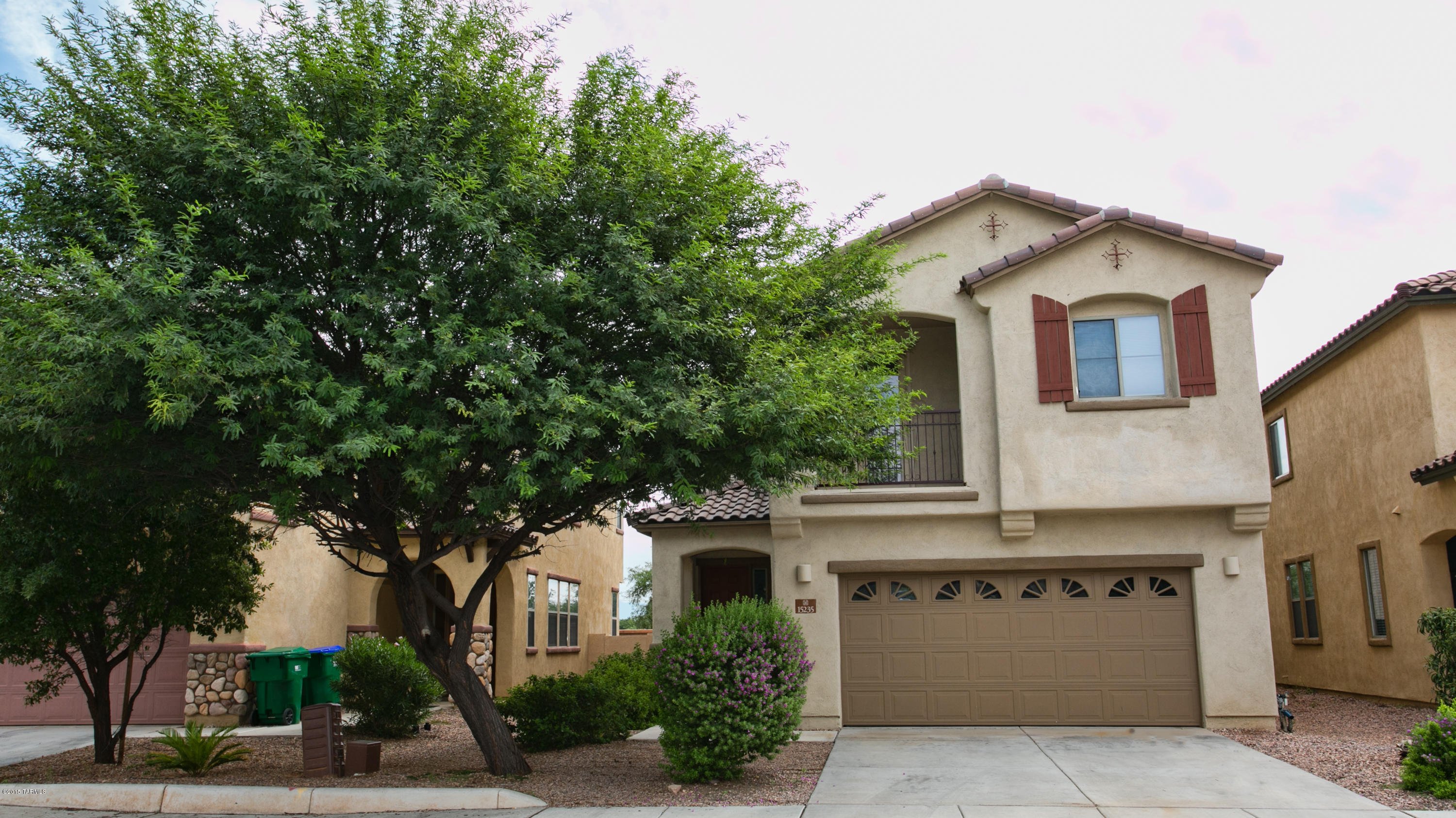 15235 S Camino Glorieta Alegre