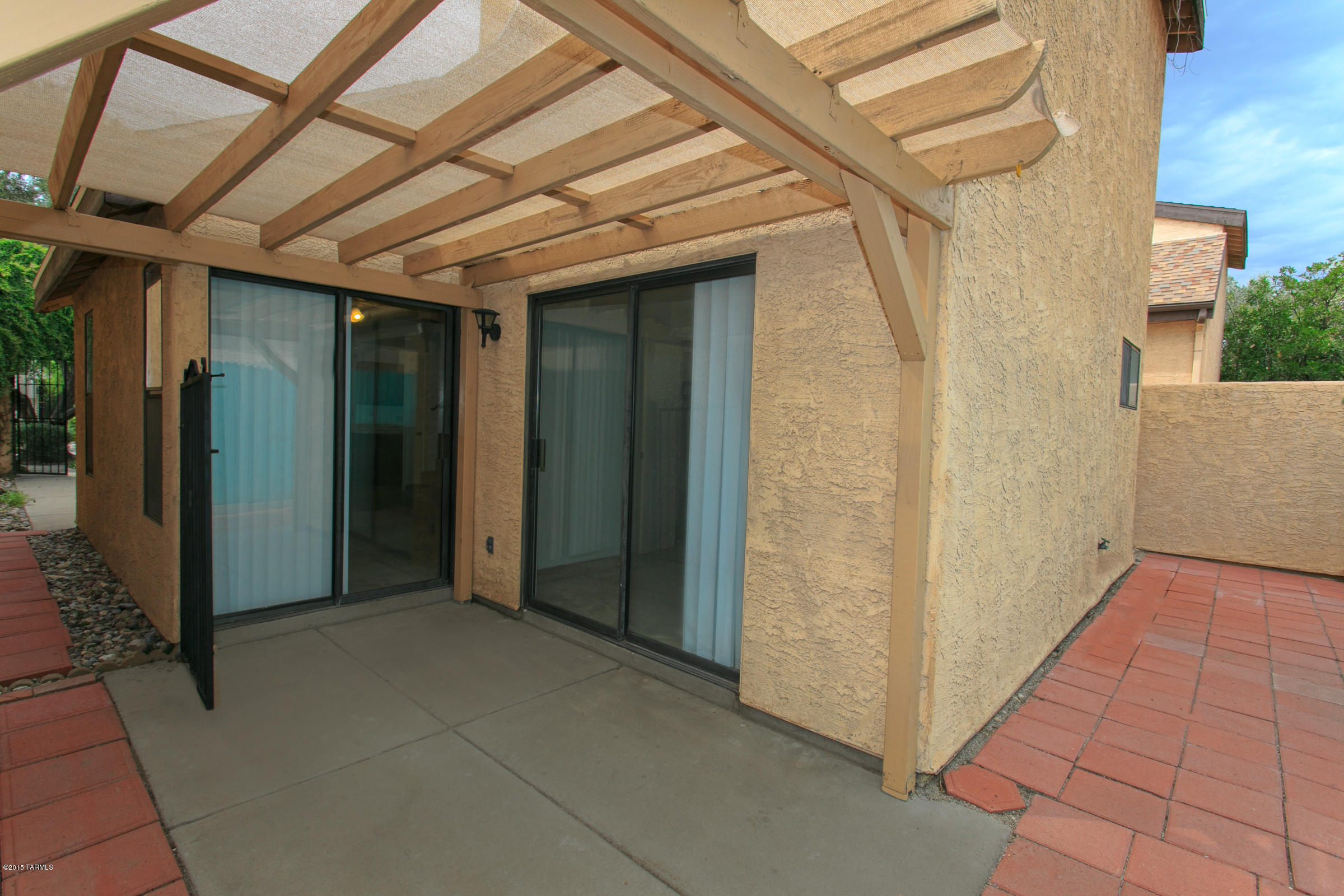 1424 W Calle Gallego