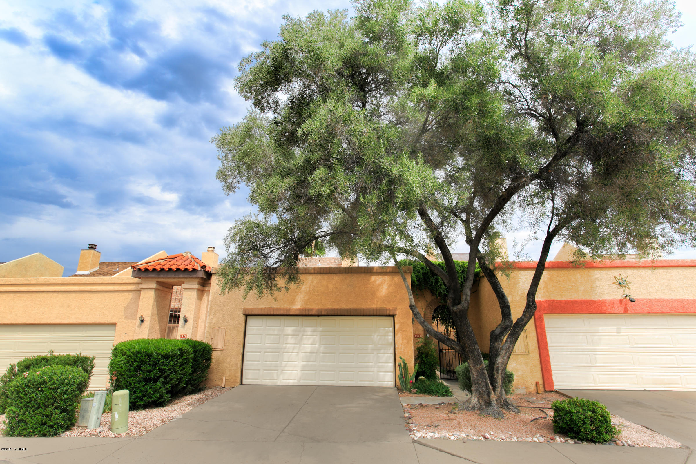 1424 W Calle Gallego