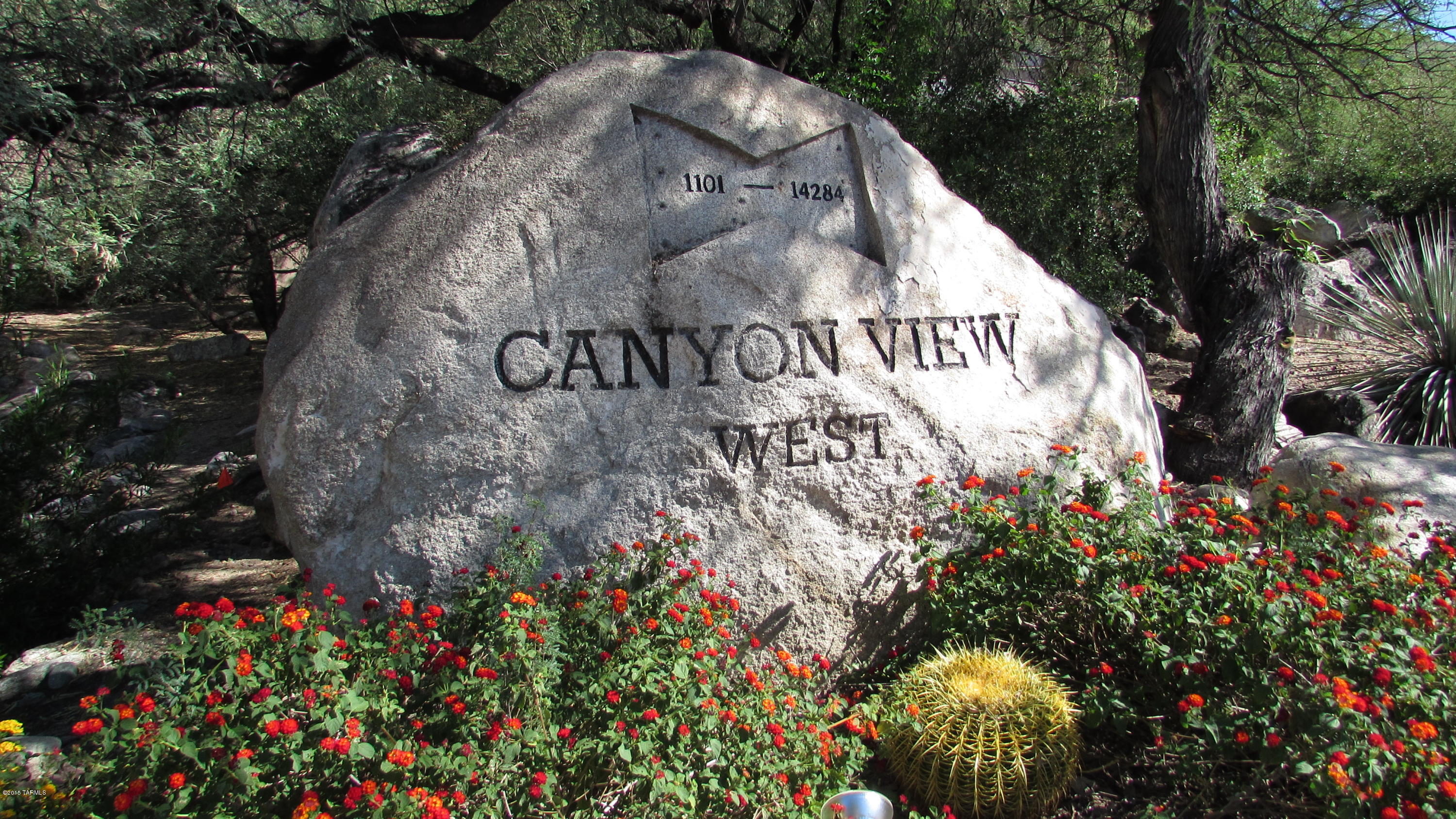 6655 N Canyon Crest Drive Unit: 11266
