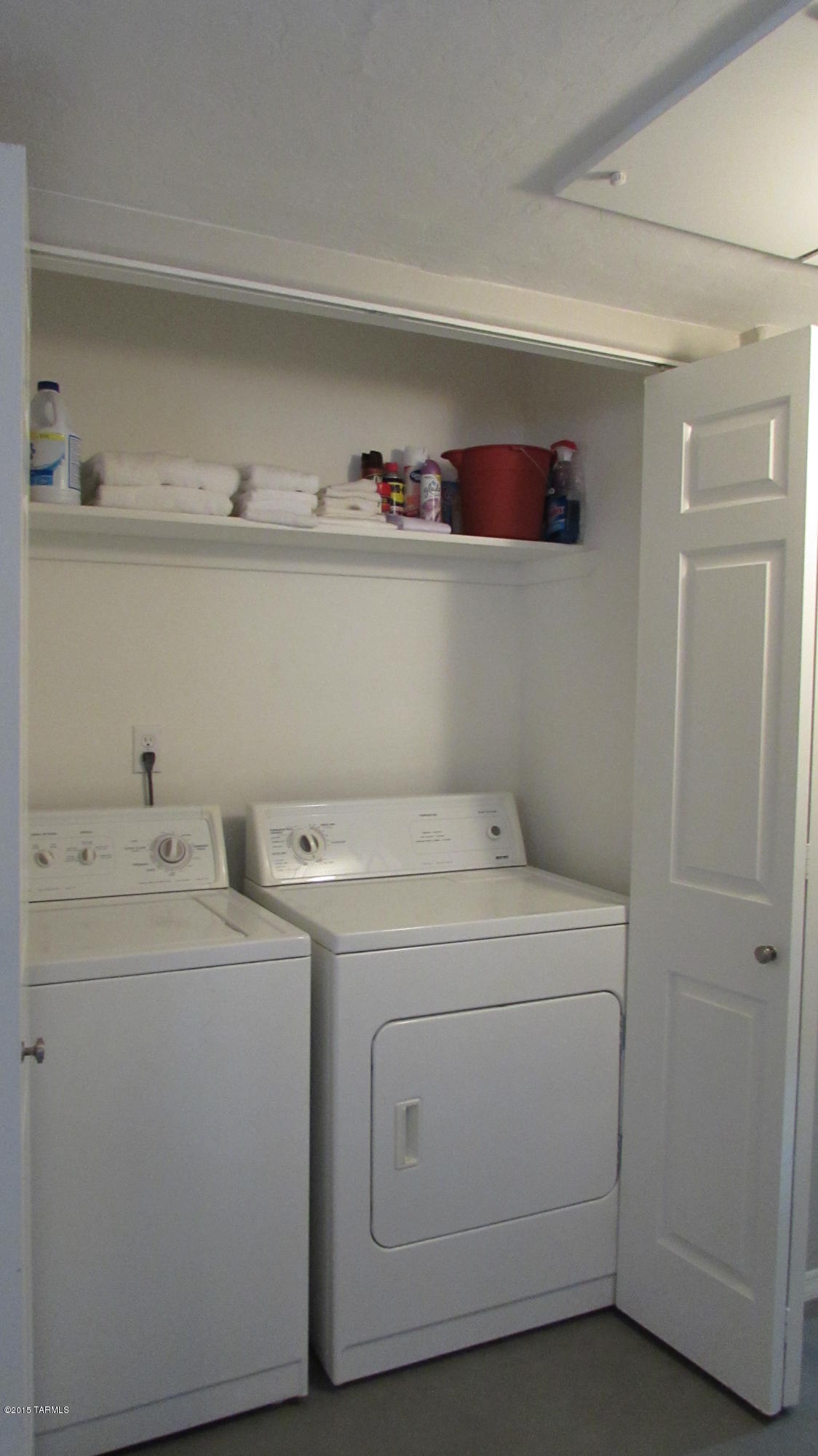 6655 N Canyon Crest Drive Unit: 11266