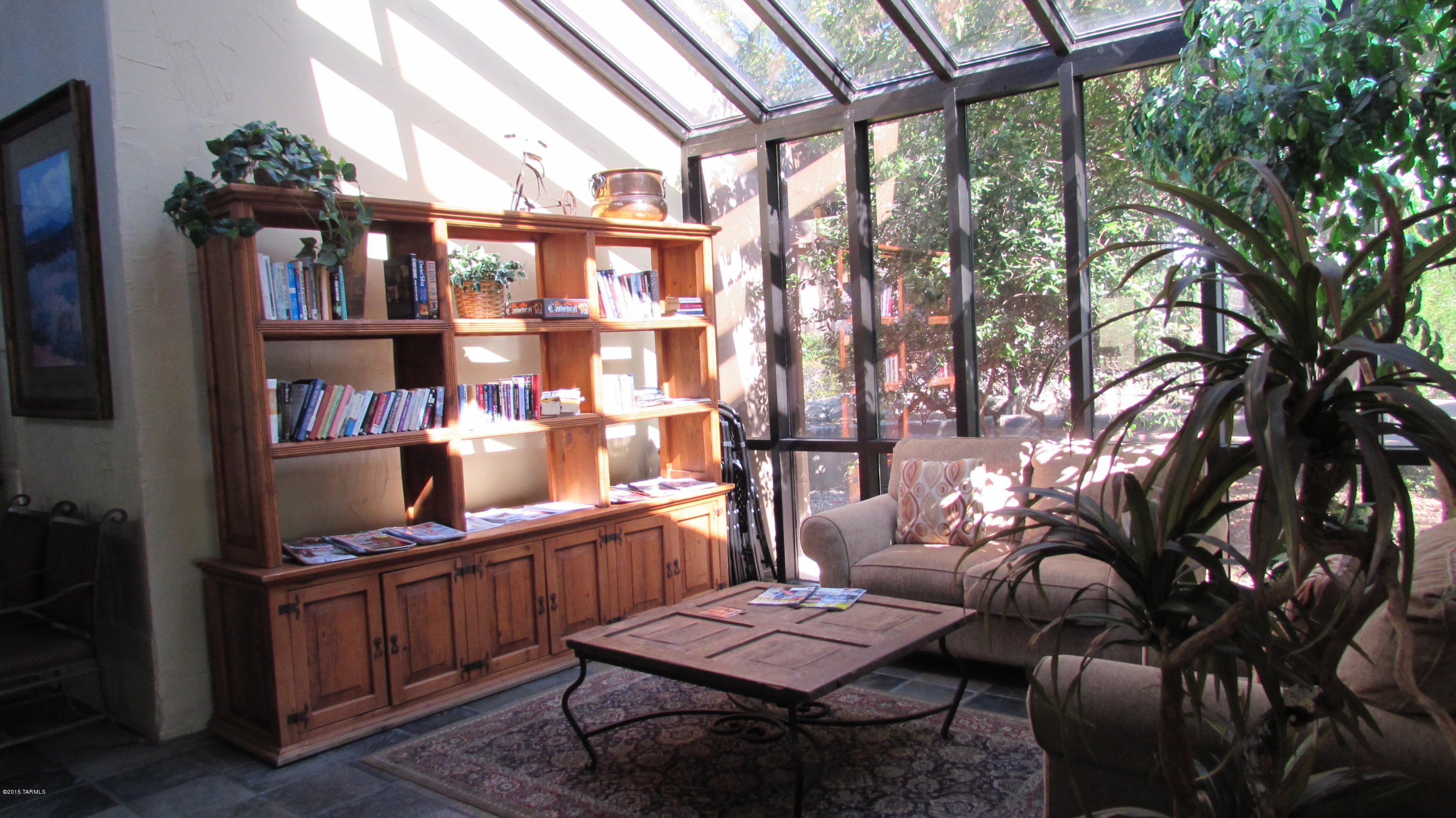 6655 N Canyon Crest Drive Unit: 11266