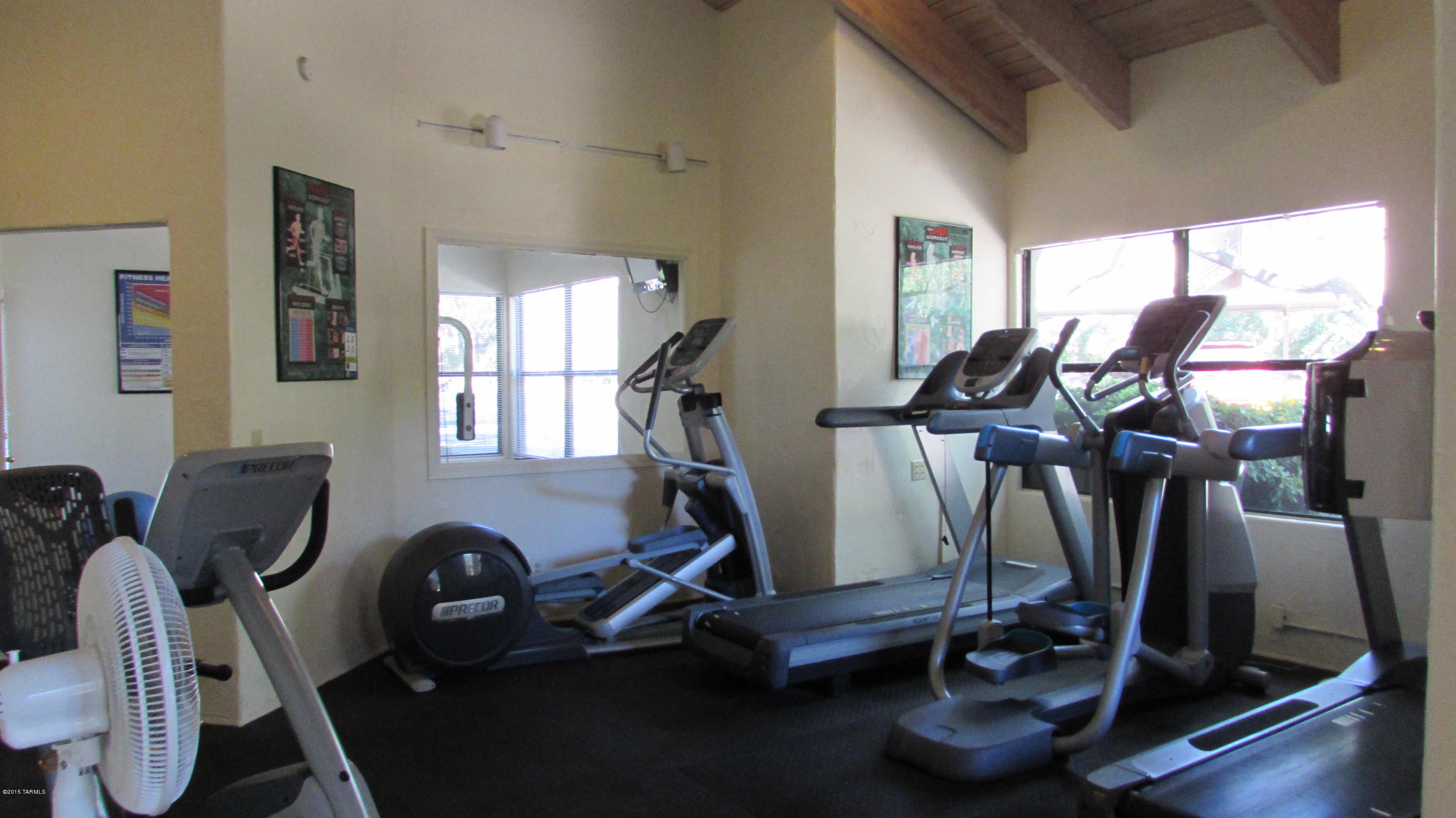 6655 N Canyon Crest Drive Unit: 11266