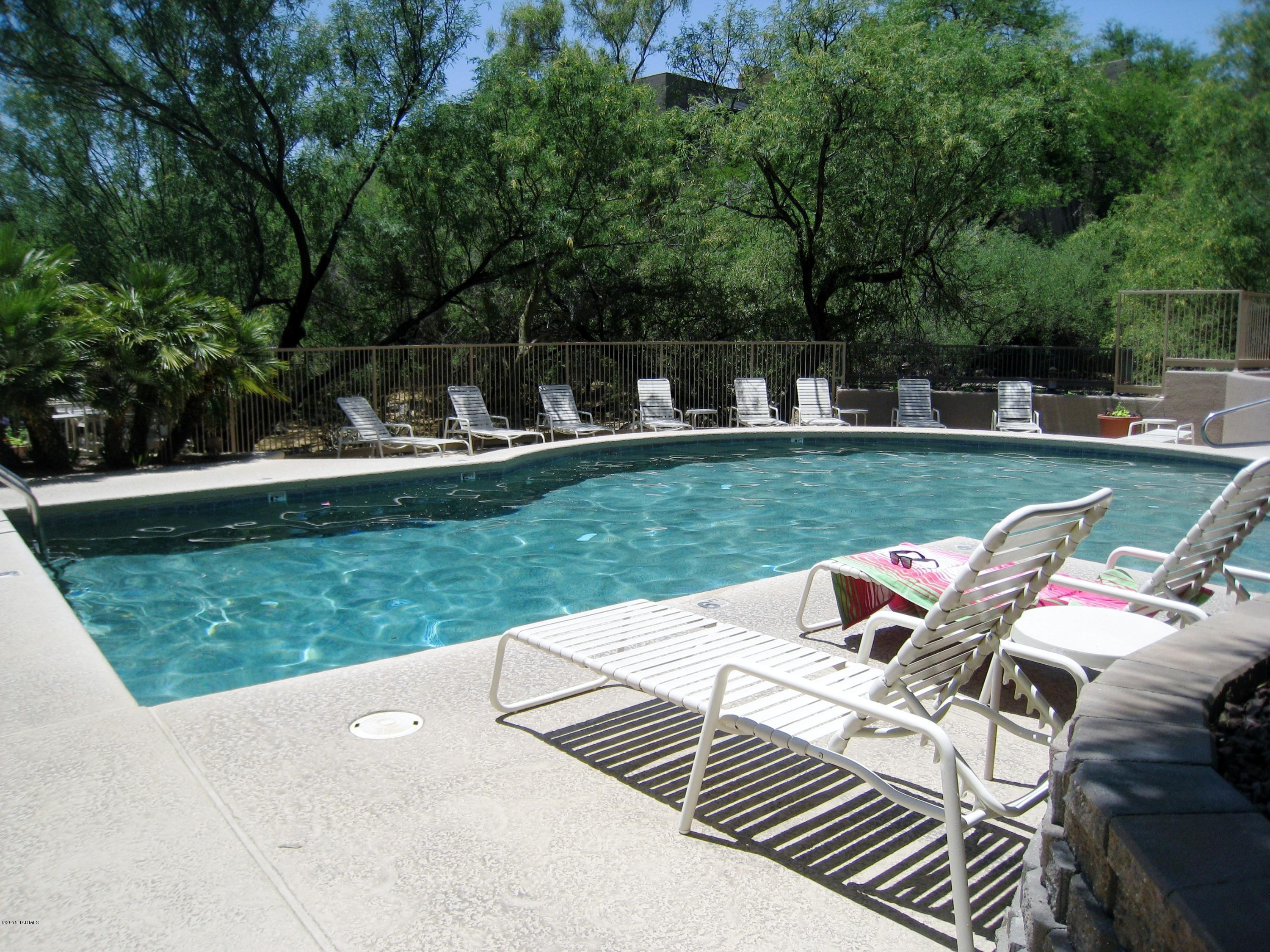 6655 N Canyon Crest Drive Unit: 11266