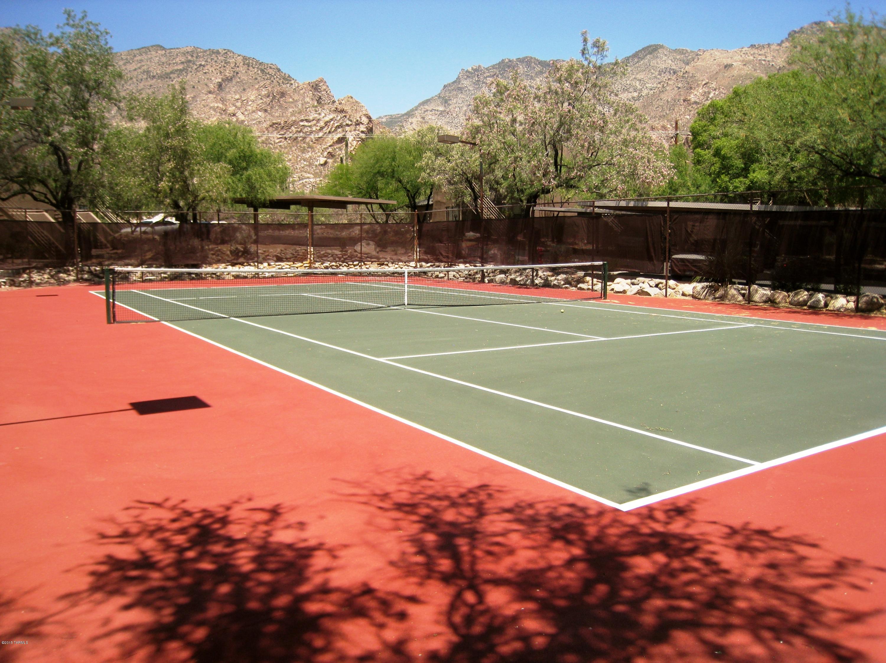 6655 N Canyon Crest Drive Unit: 11266