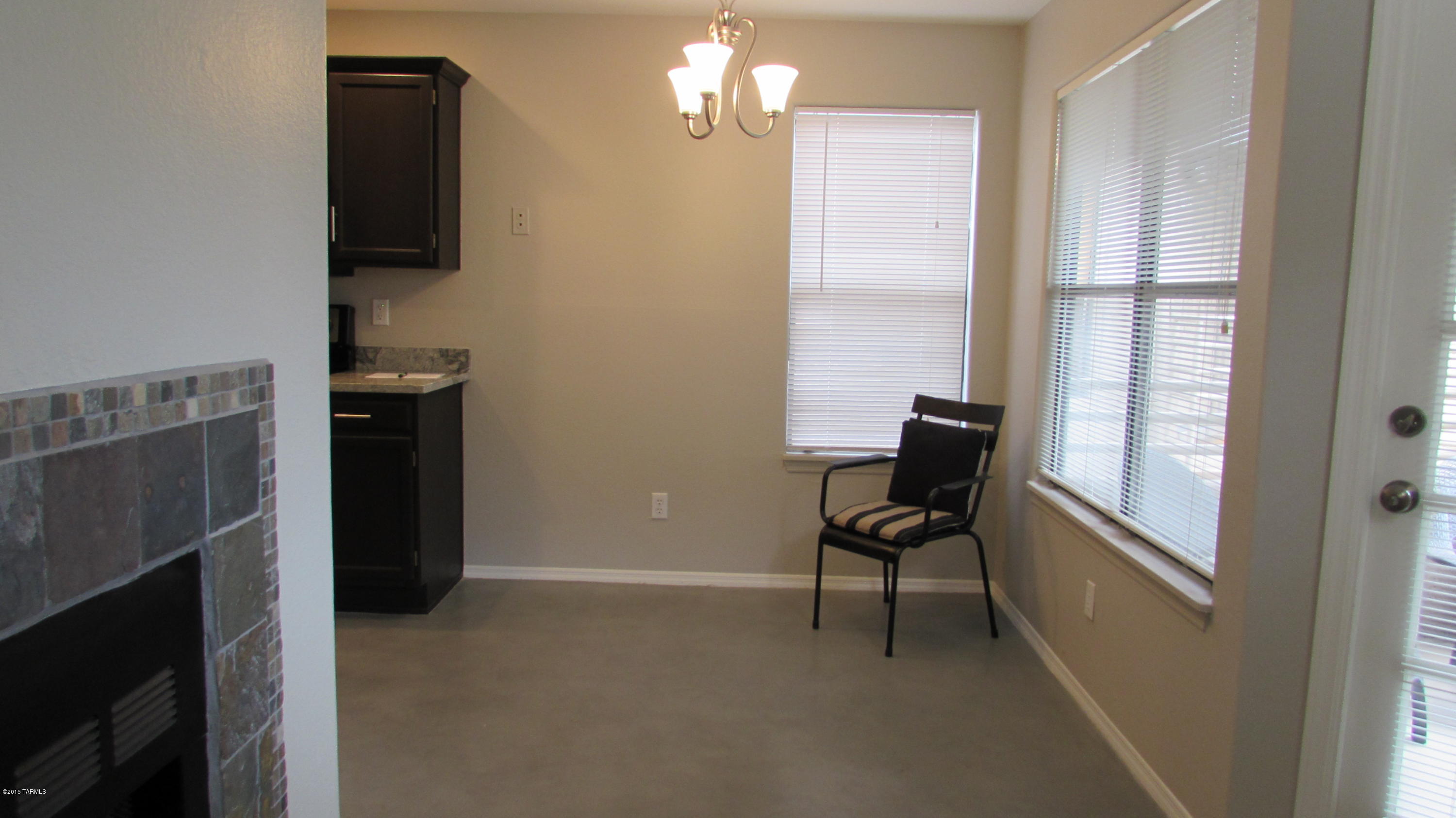6655 N Canyon Crest Drive Unit: 11266