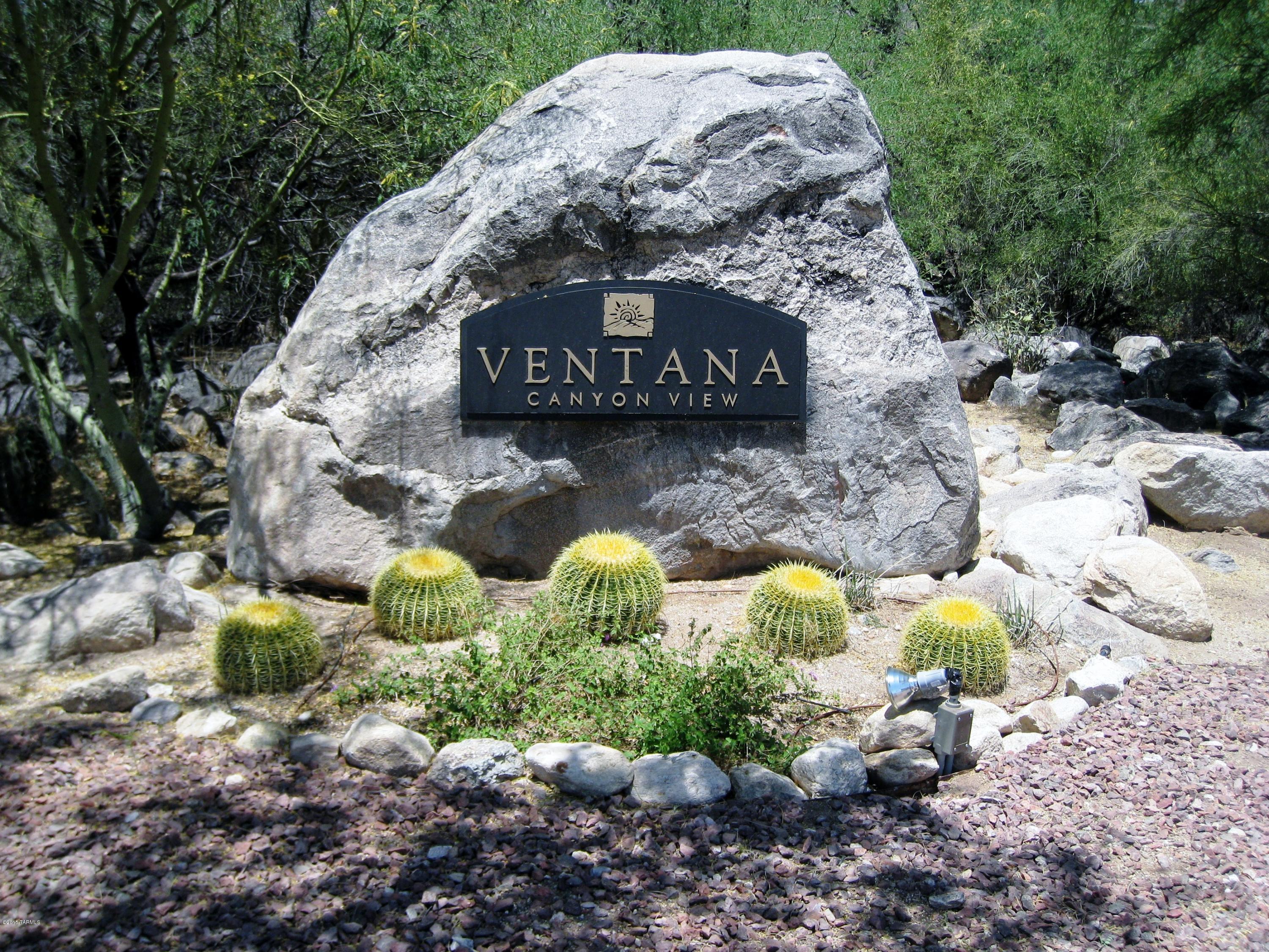 6655 N Canyon Crest Drive Unit: 11266