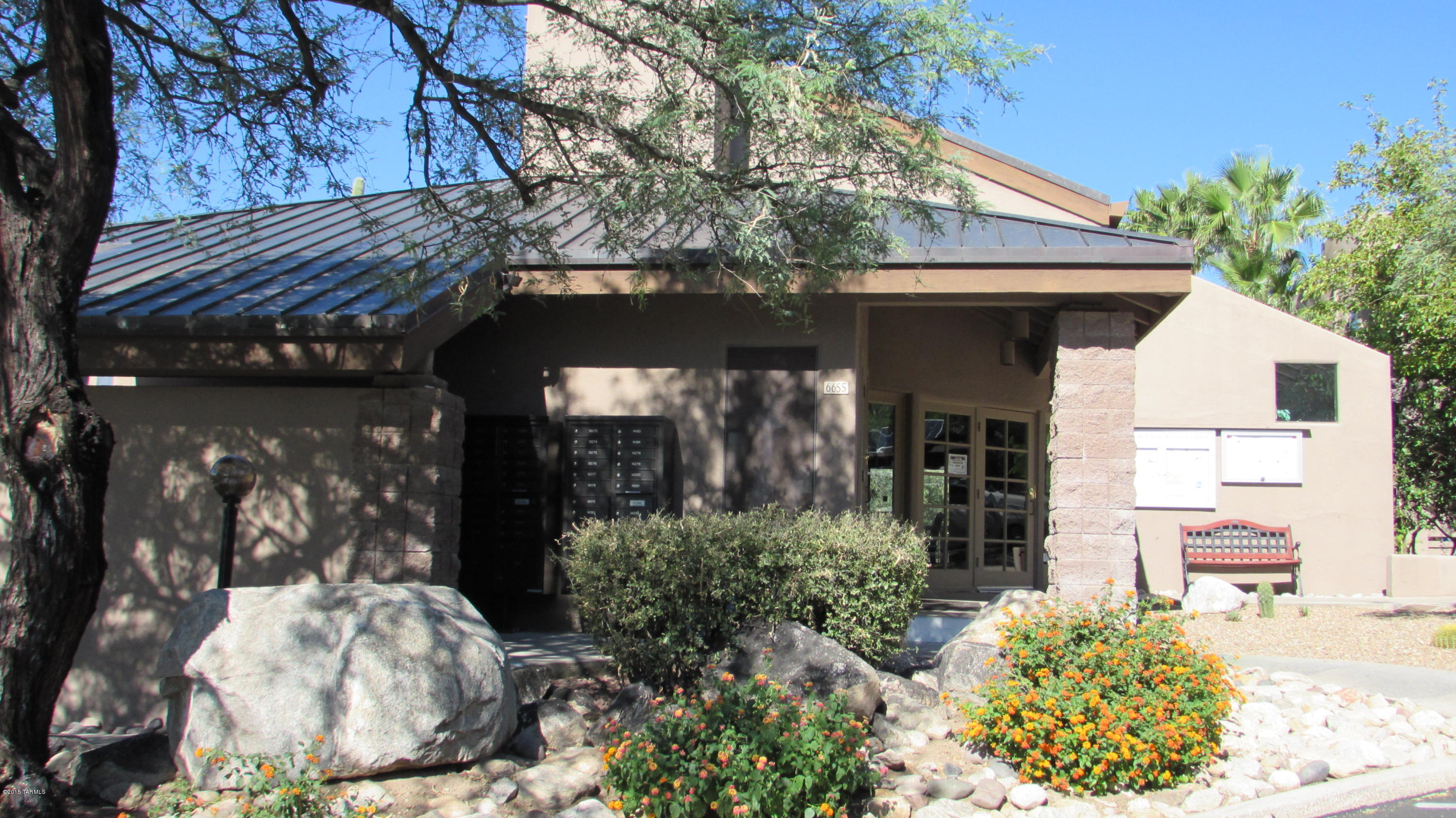 6655 N Canyon Crest Drive Unit: 11266