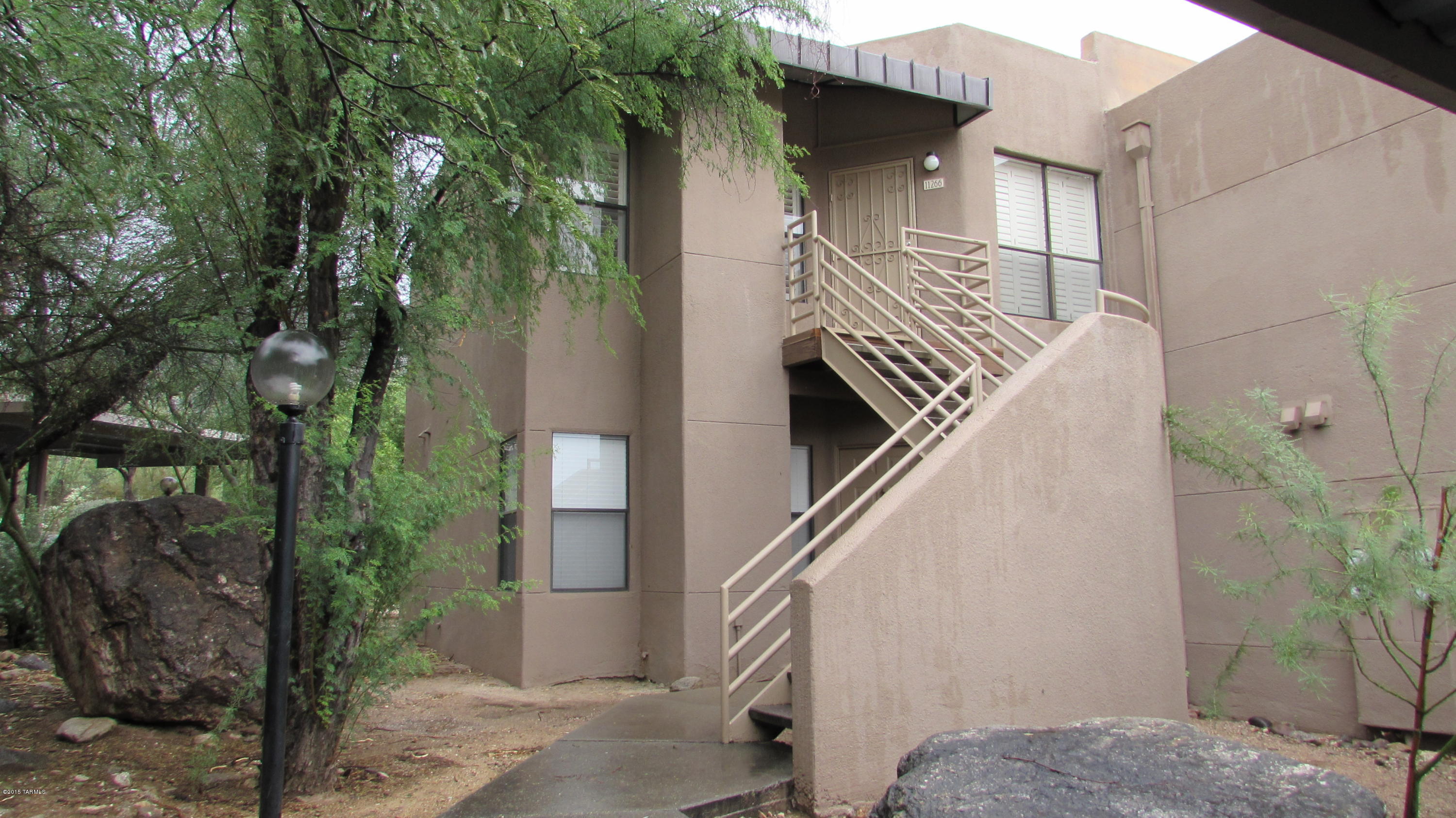6655 N Canyon Crest Drive Unit: 11266