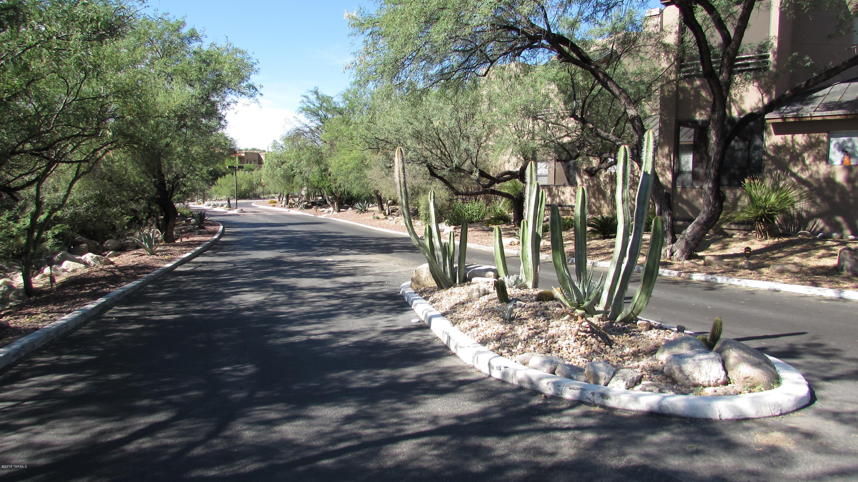 6655 N Canyon Crest Drive Unit: 11266