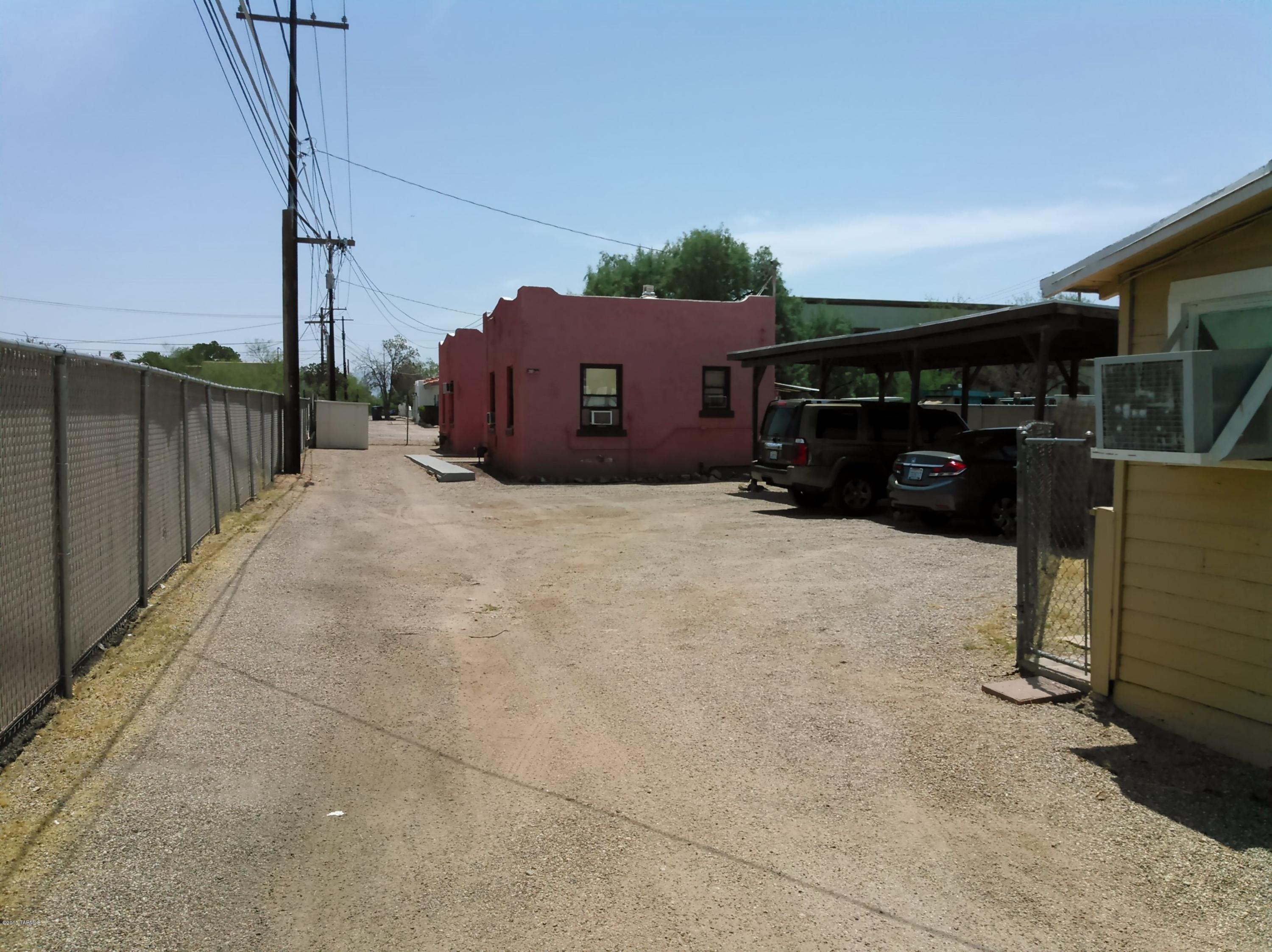 336-380 N Highland Avenue