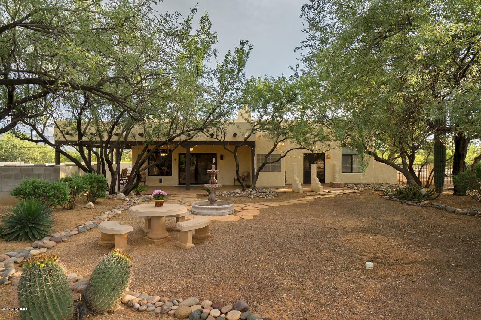 11533 E Limberlost Road