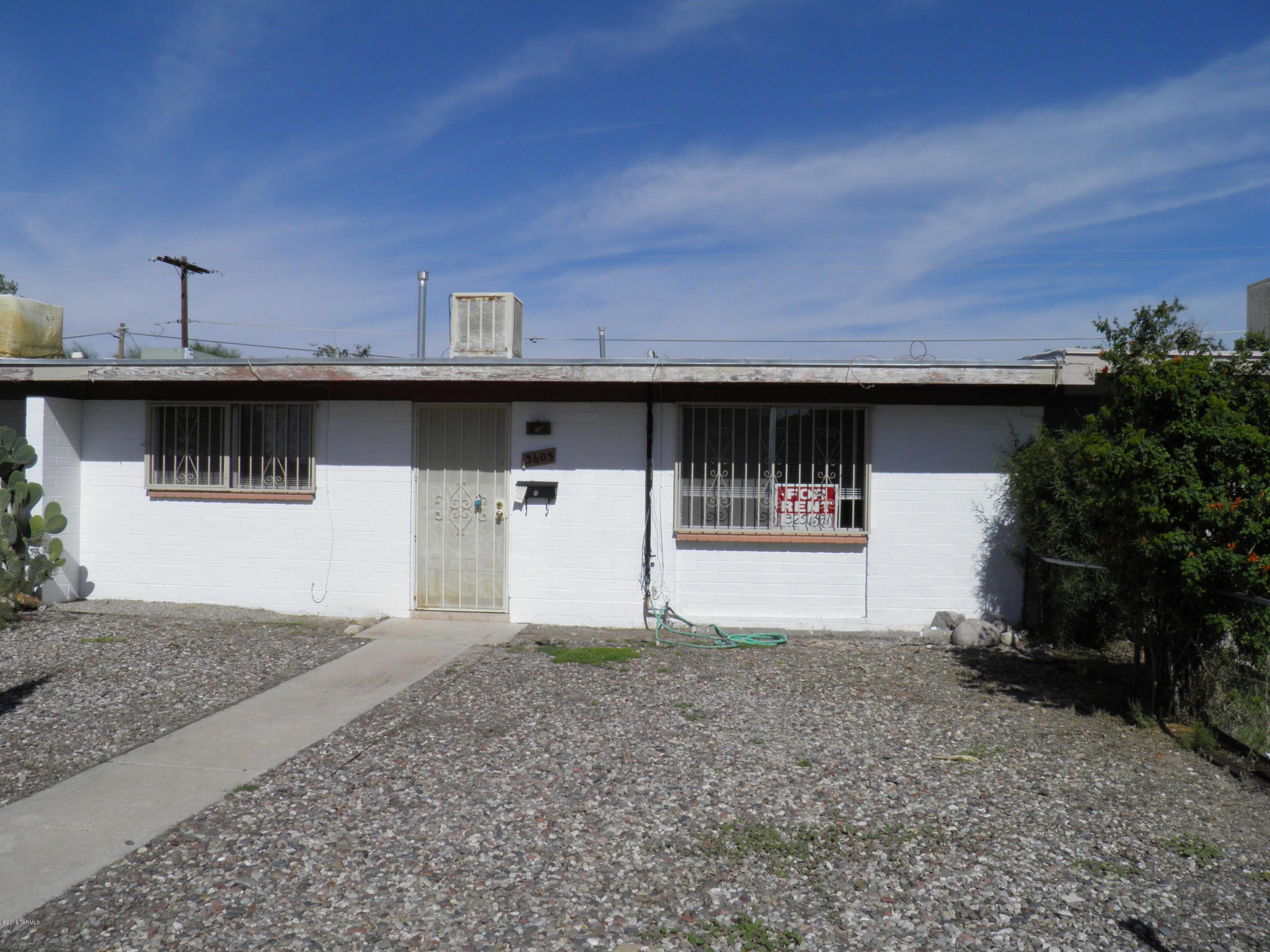 3605 E Ellington Place