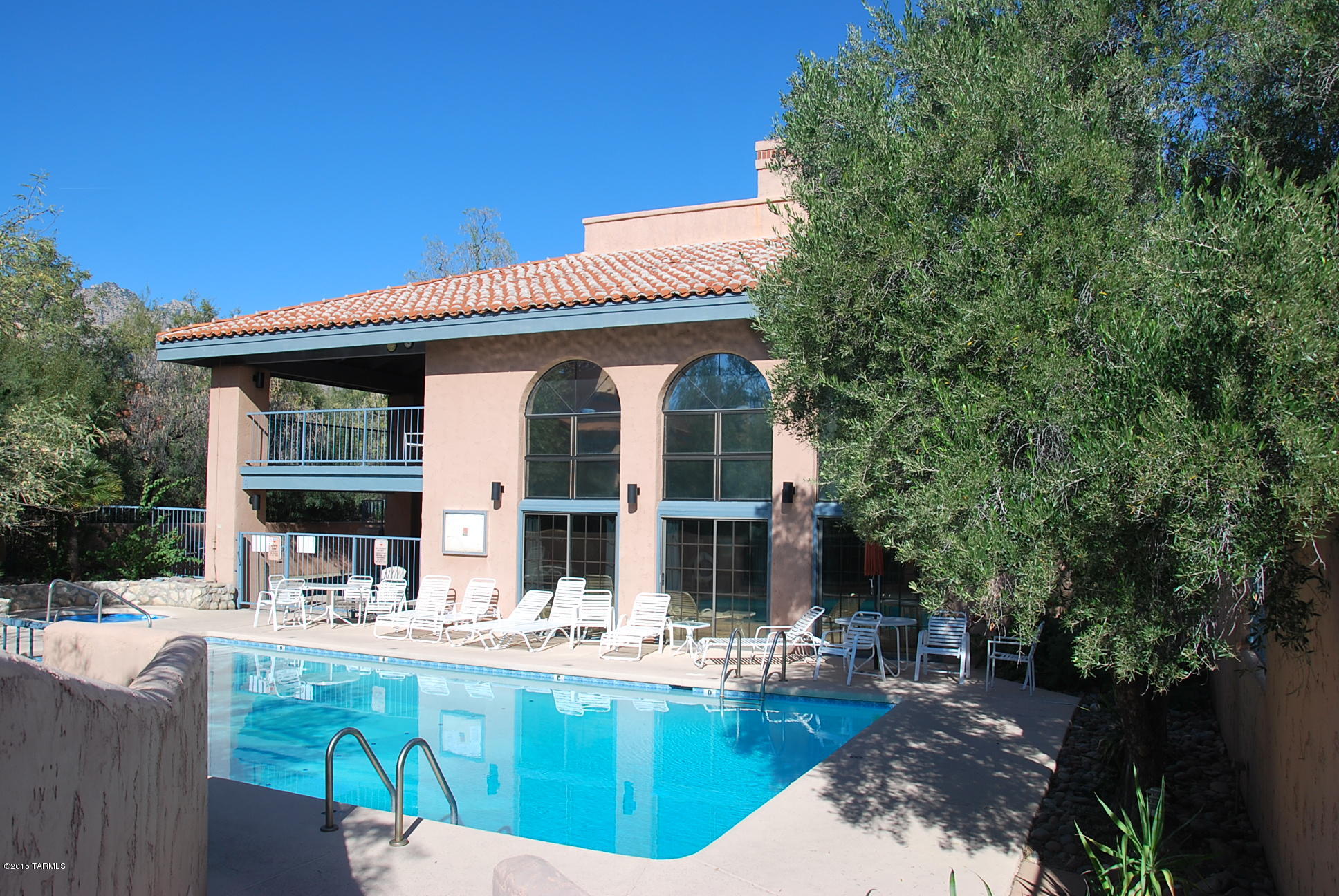 5313 N Calle del Rocio