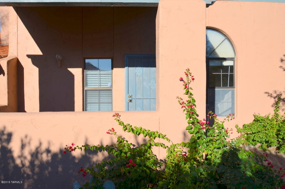 5313 N Calle del Rocio