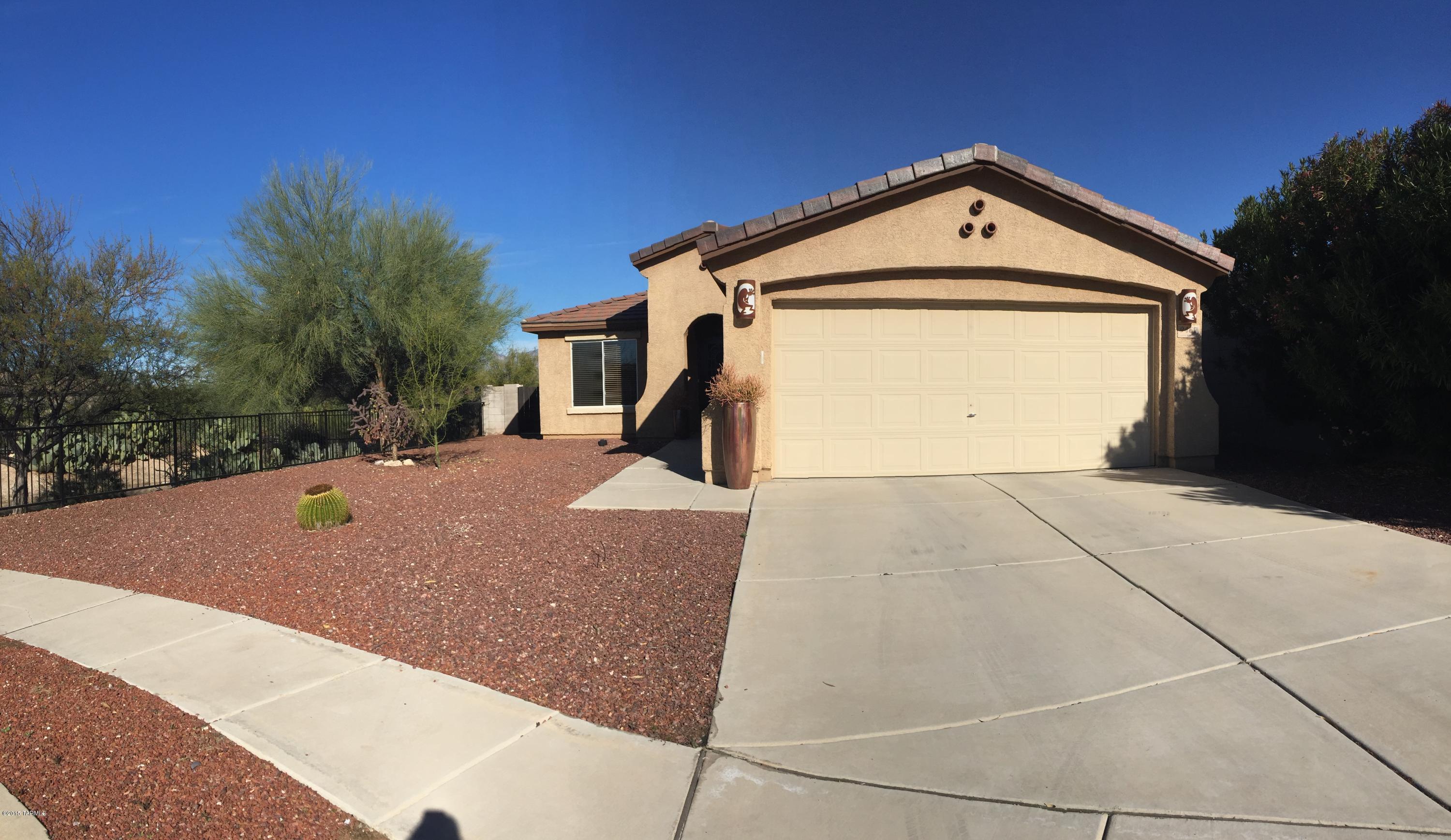 9467 E Topout Peak Place
