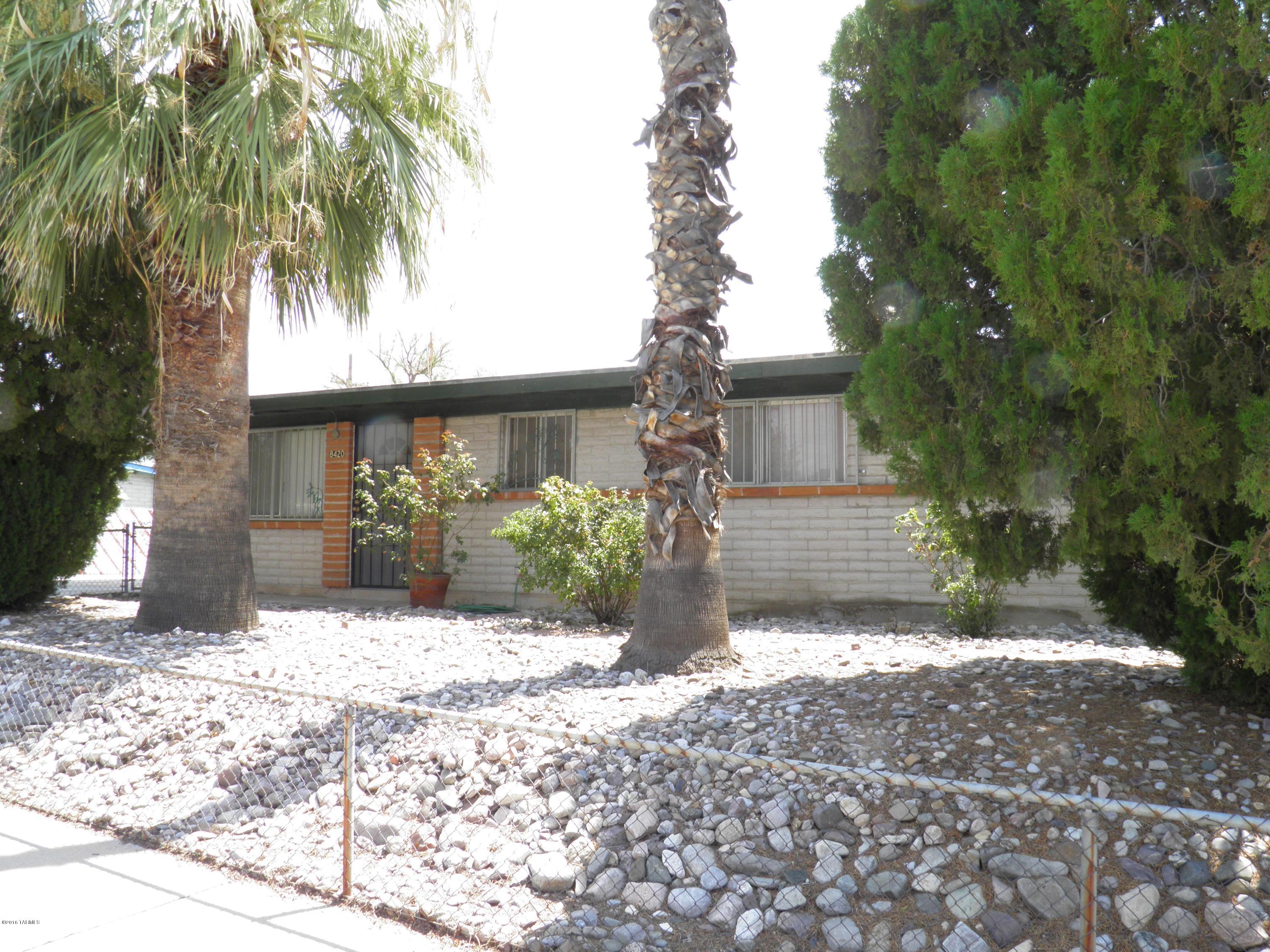 8420 E Louise Drive