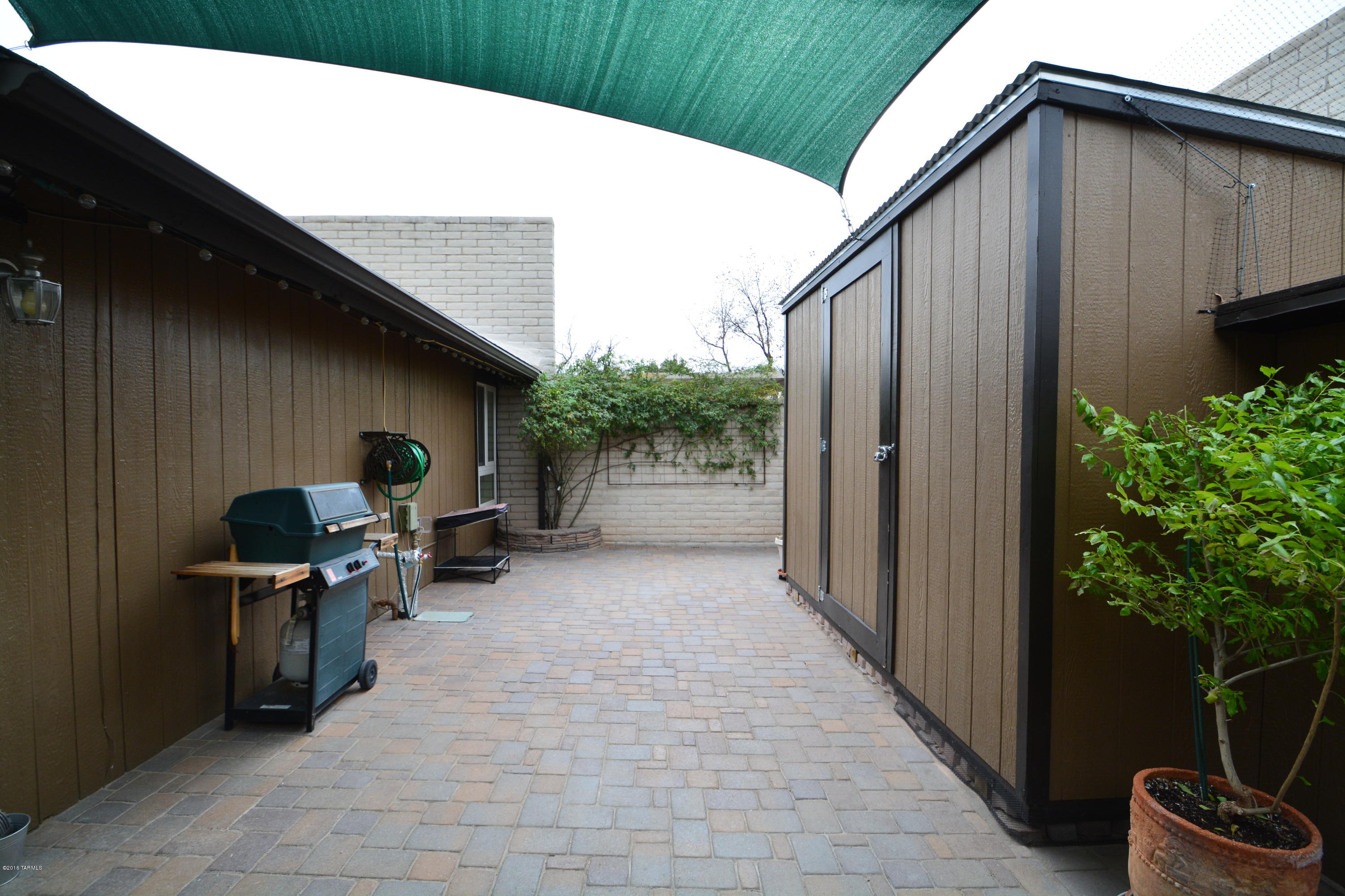 5701 E Glenn Street Unit: 37