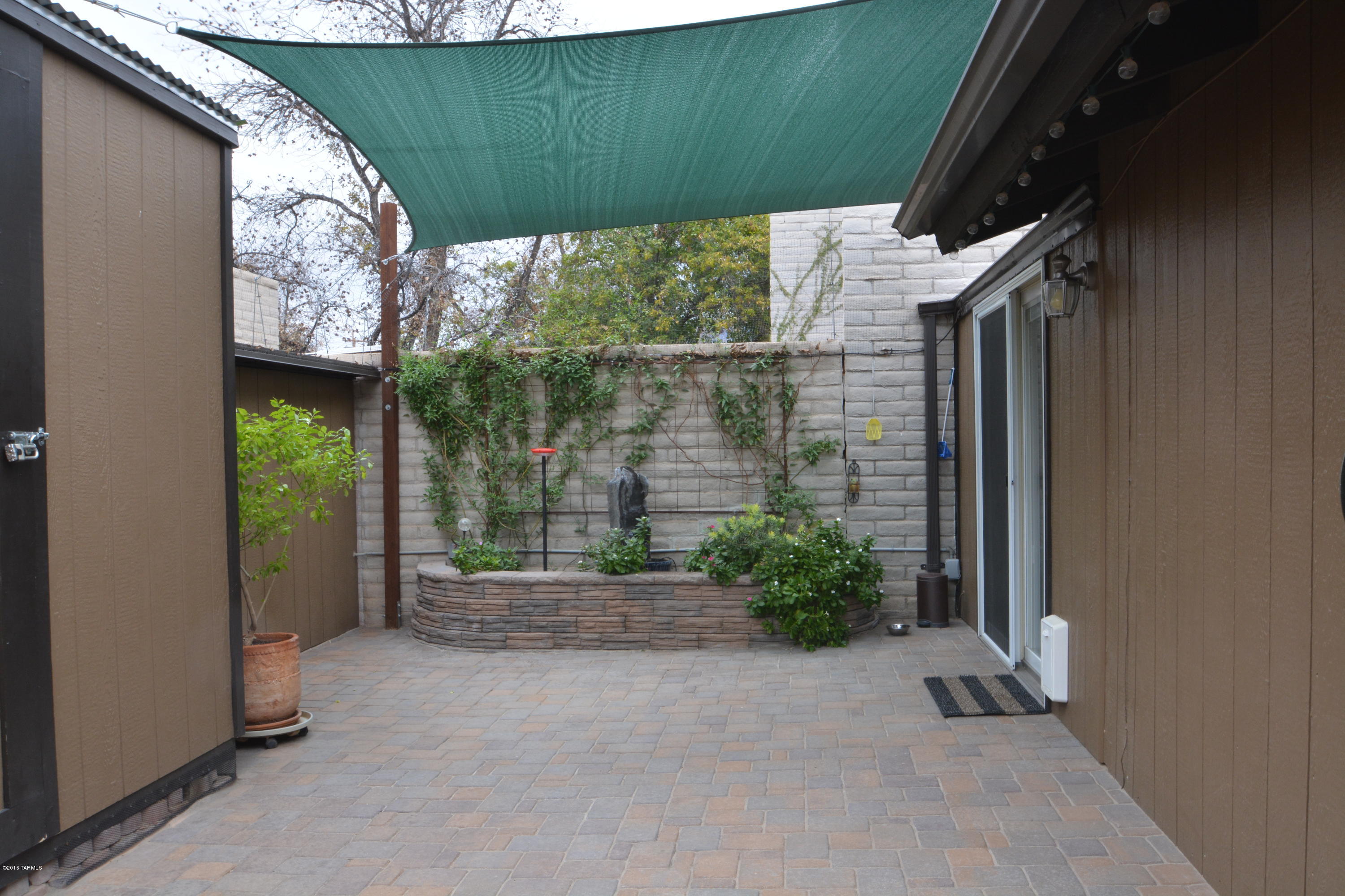 5701 E Glenn Street Unit: 37