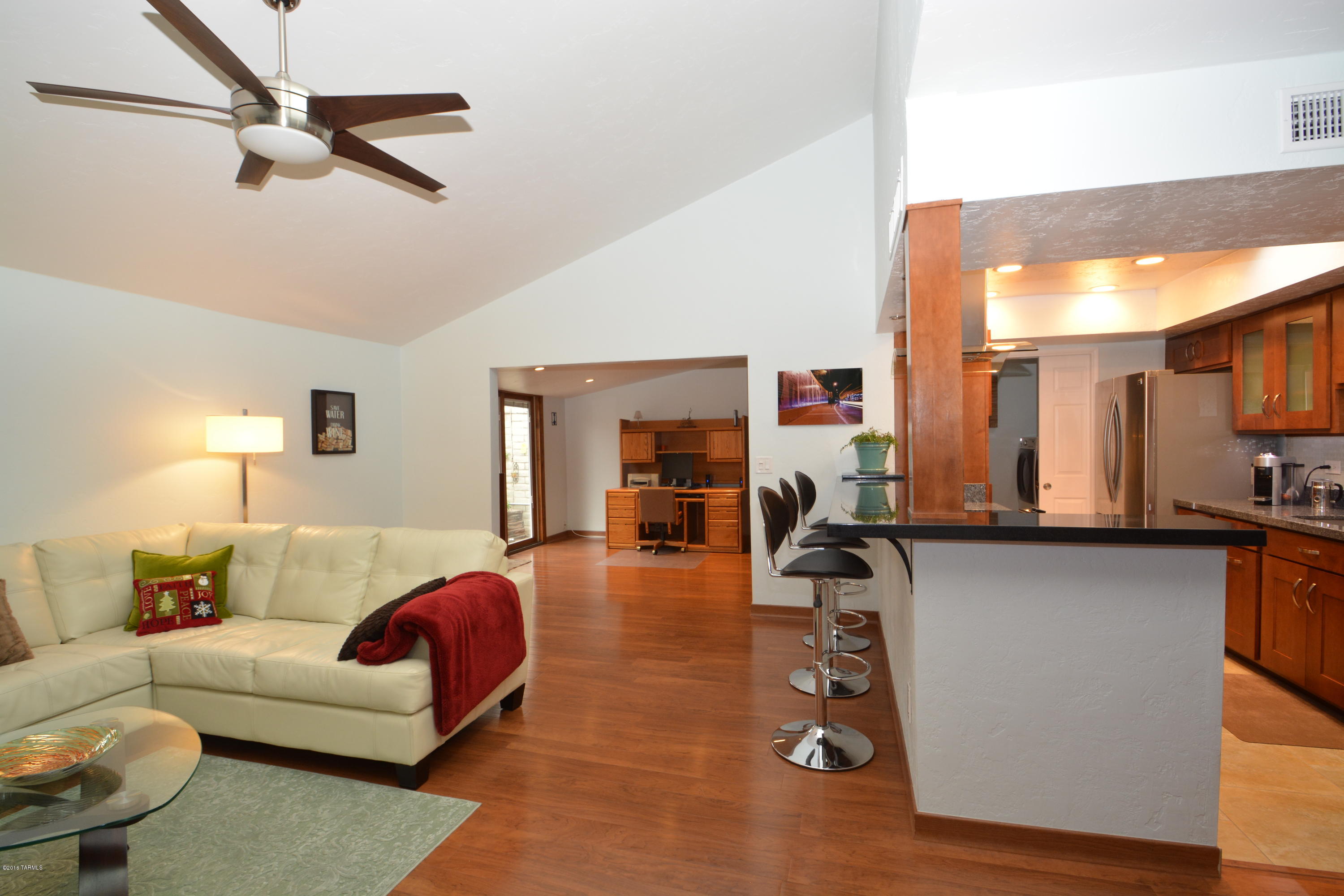 5701 E Glenn Street Unit: 37