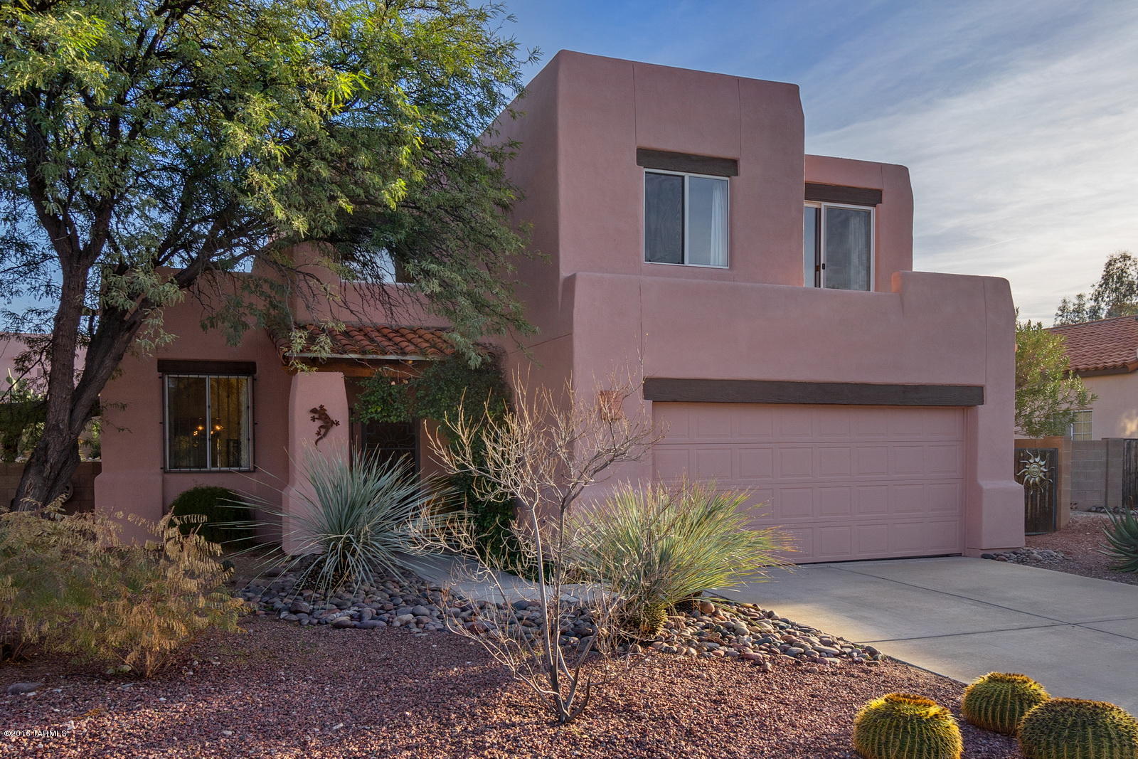 10730 E Timeless Drive