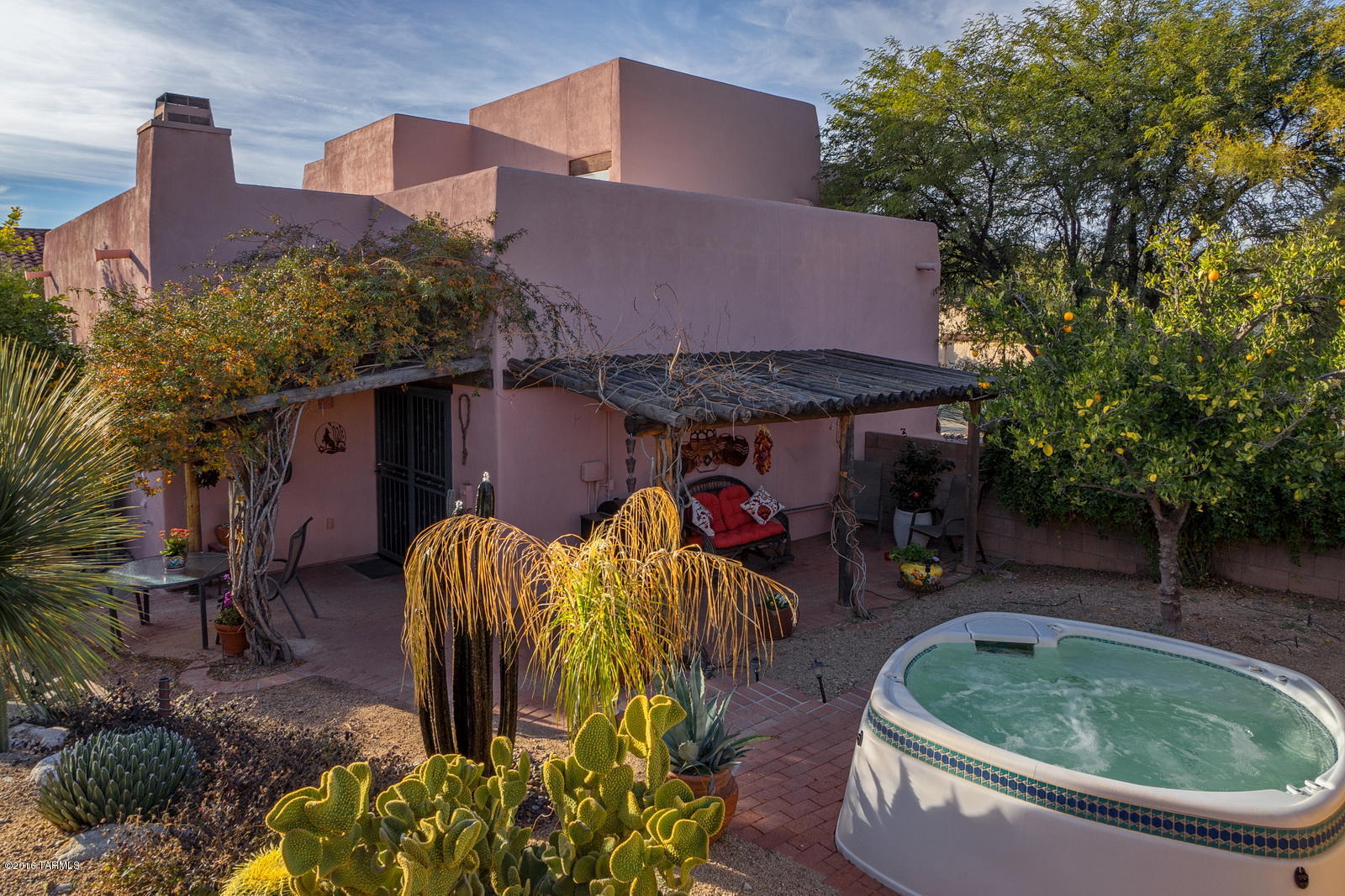 10730 E Timeless Drive