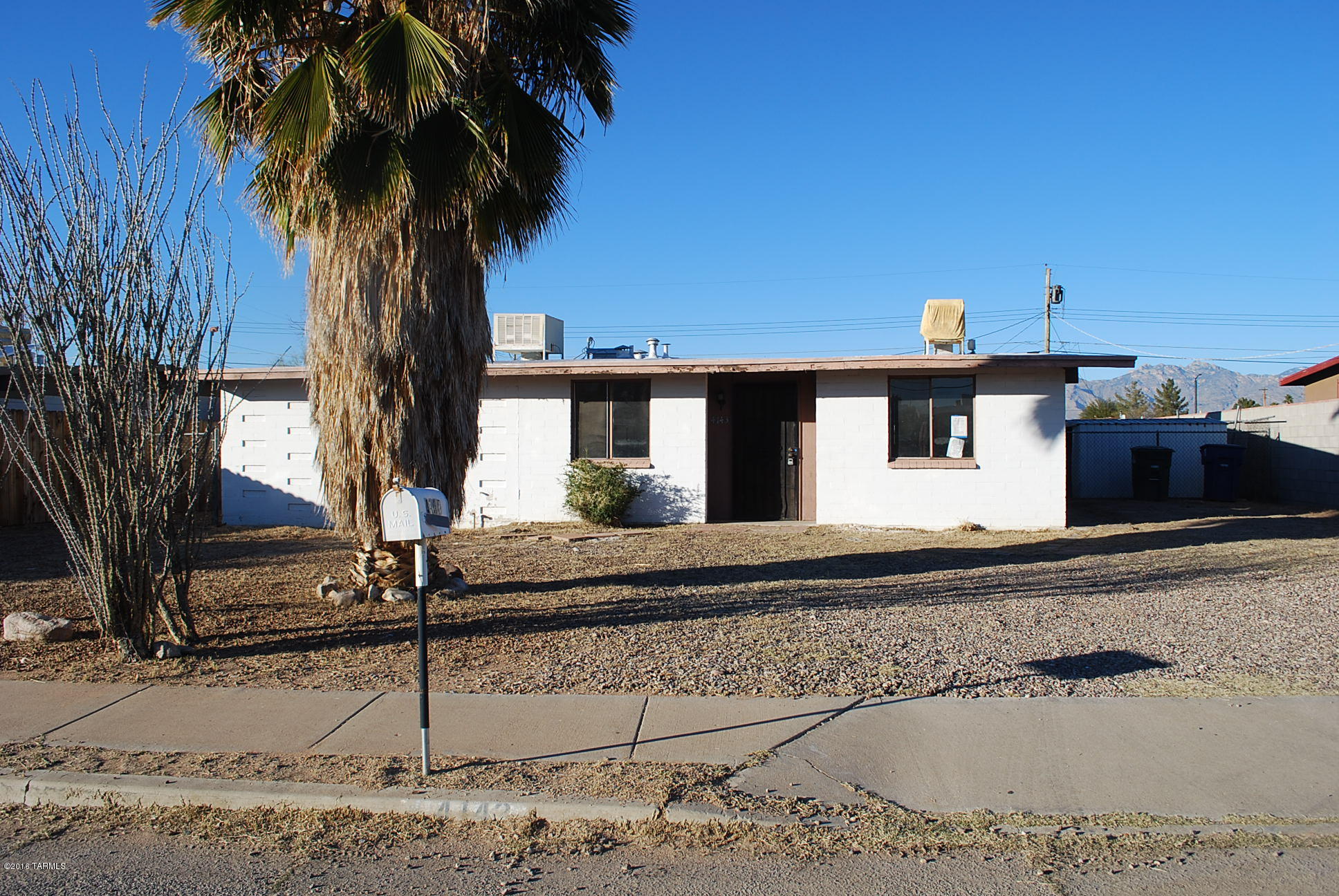 4143 E Sylvane Drive