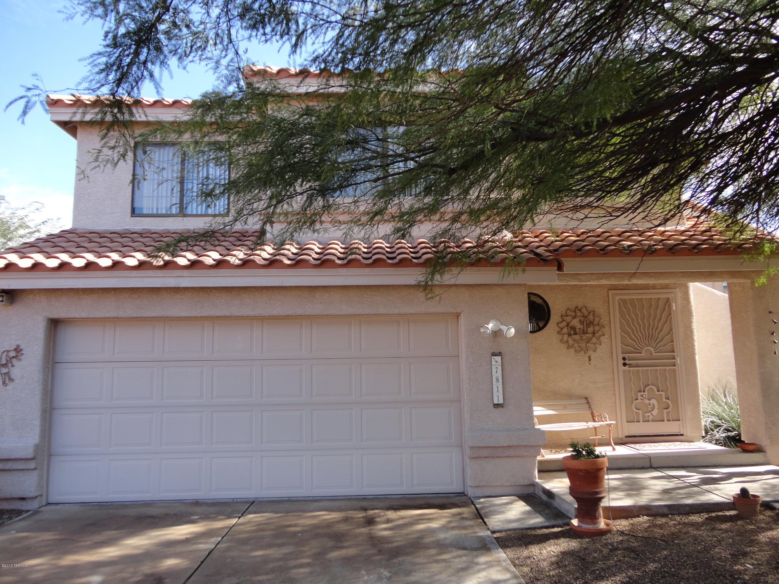 7811 E Starbright Court