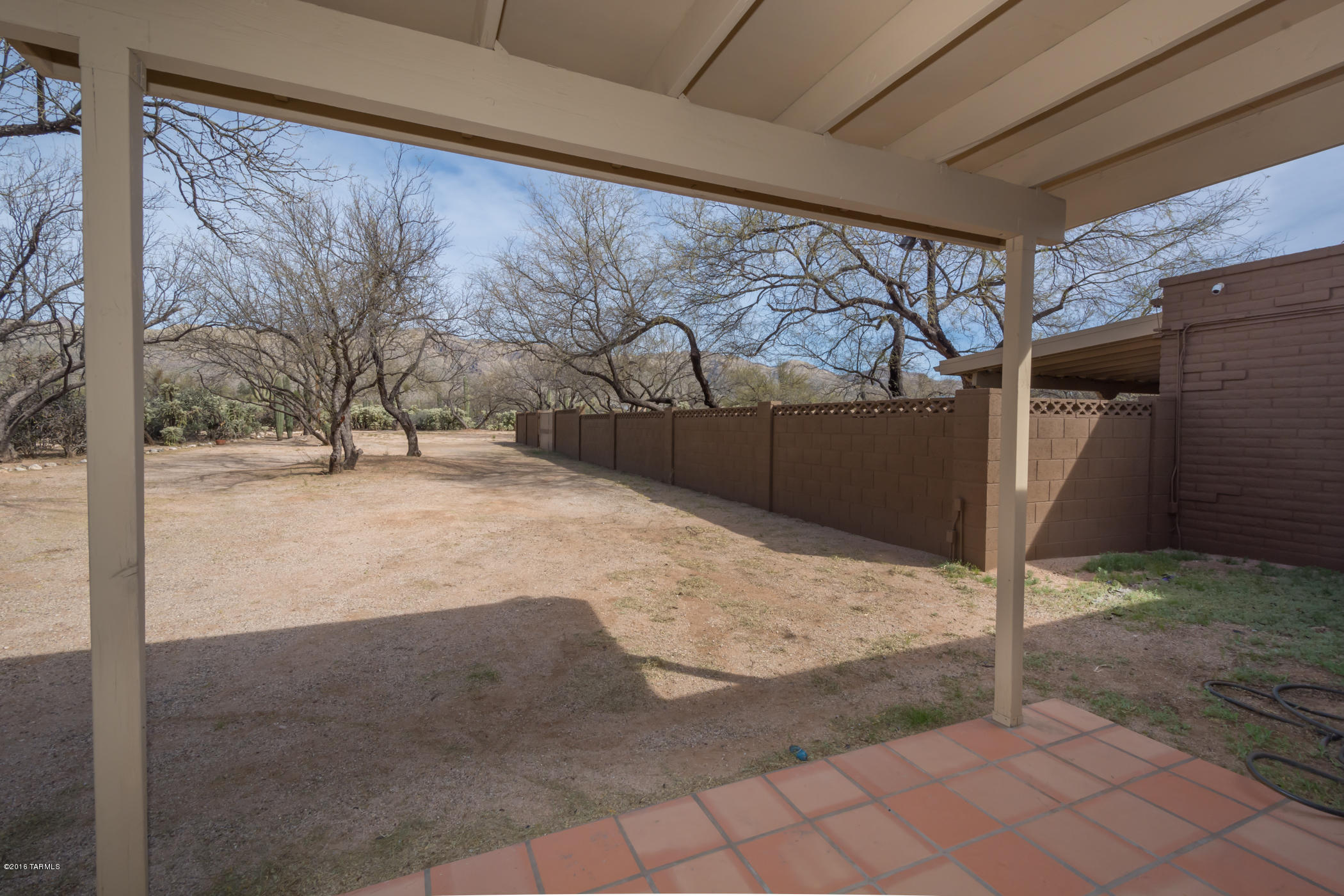 11361 E Holster Drive