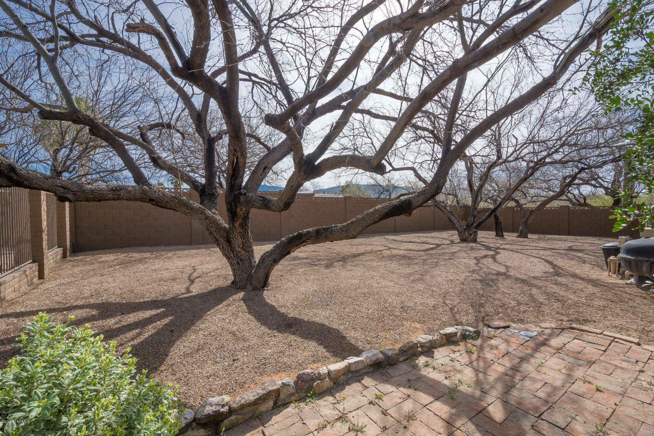11361 E Holster Drive