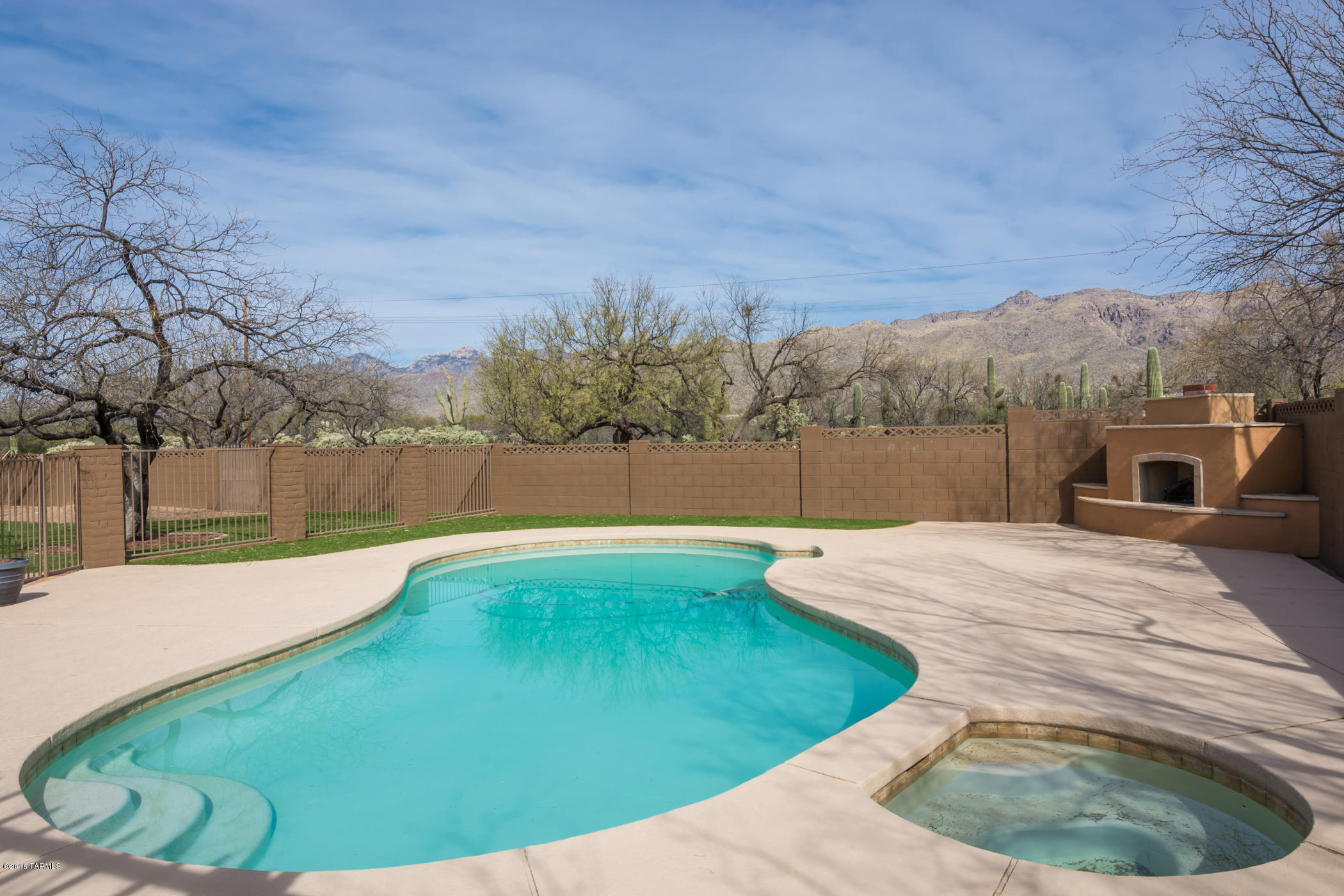 11361 E Holster Drive