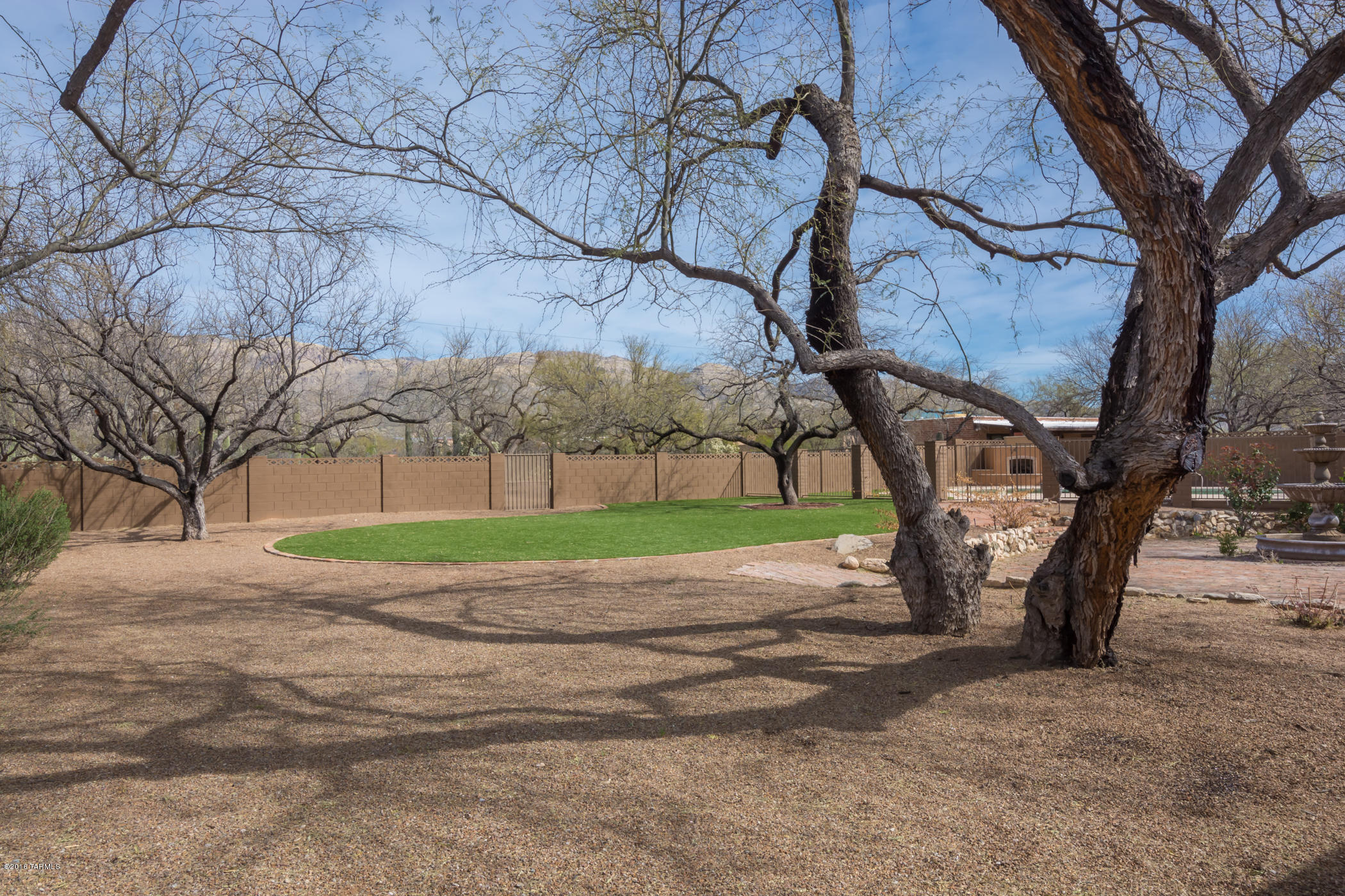 11361 E Holster Drive