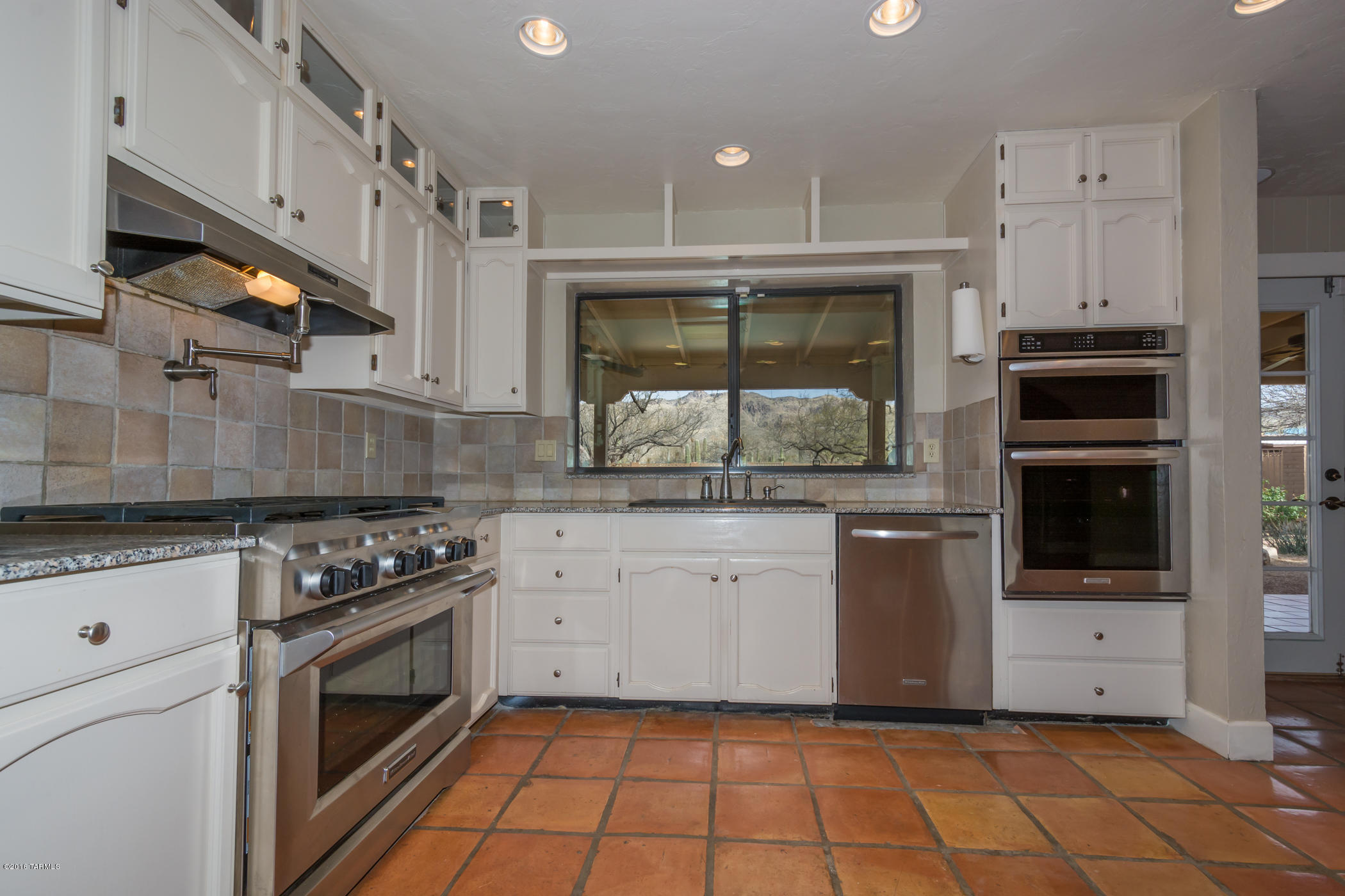11361 E Holster Drive