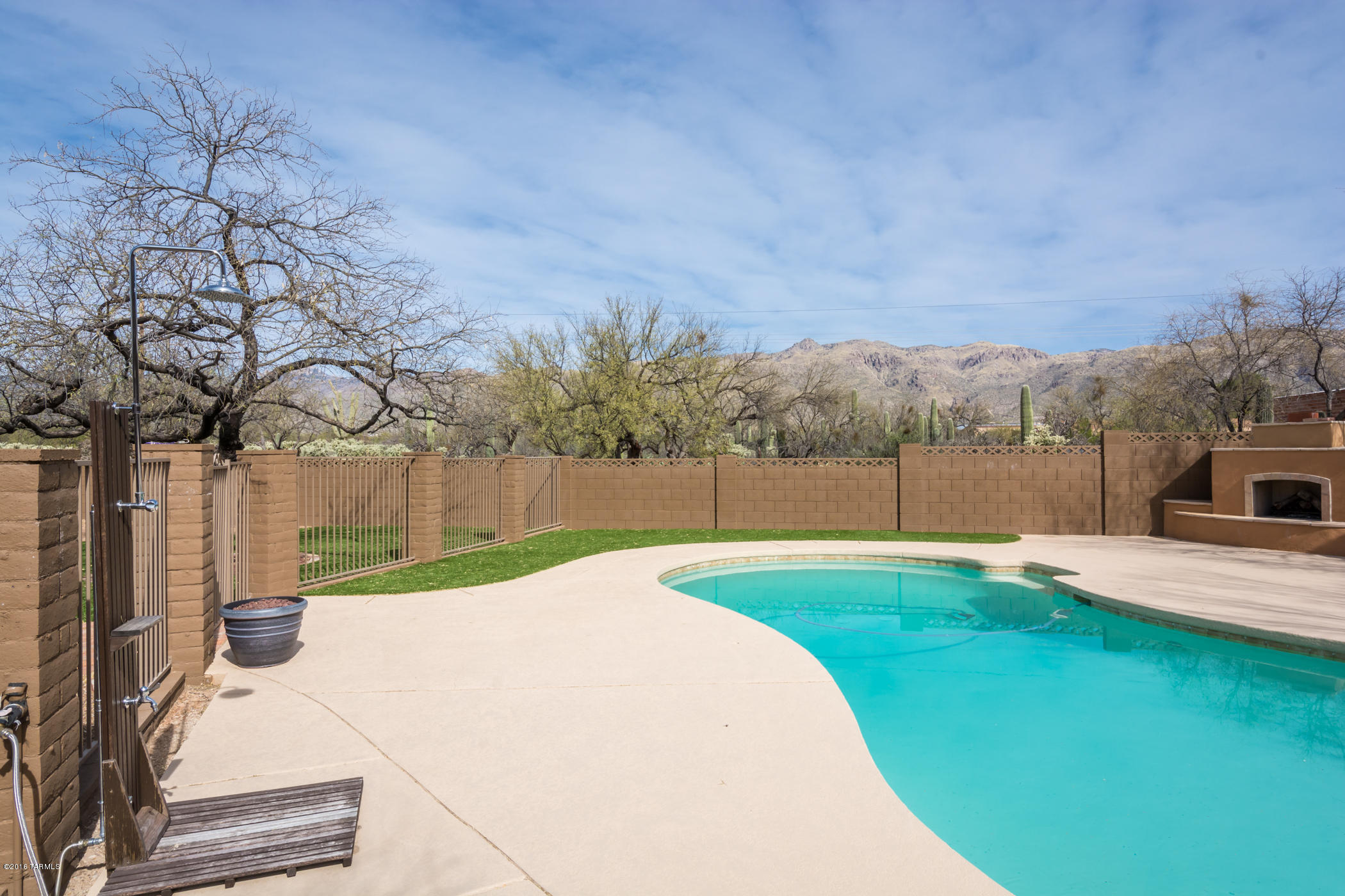 11361 E Holster Drive