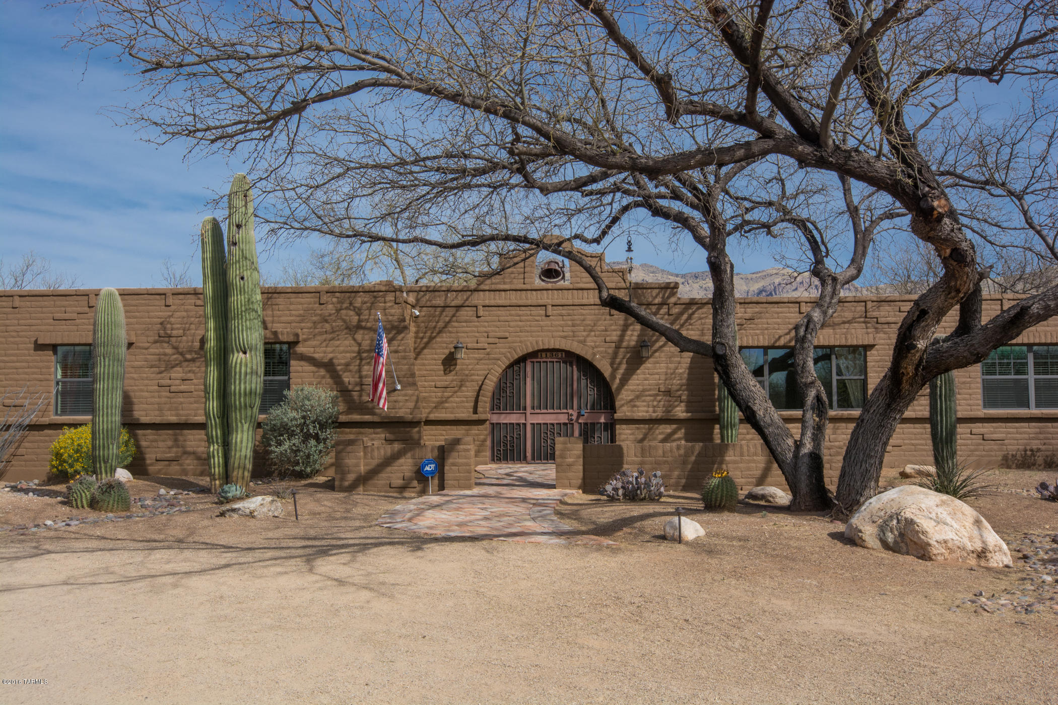11361 E Holster Drive