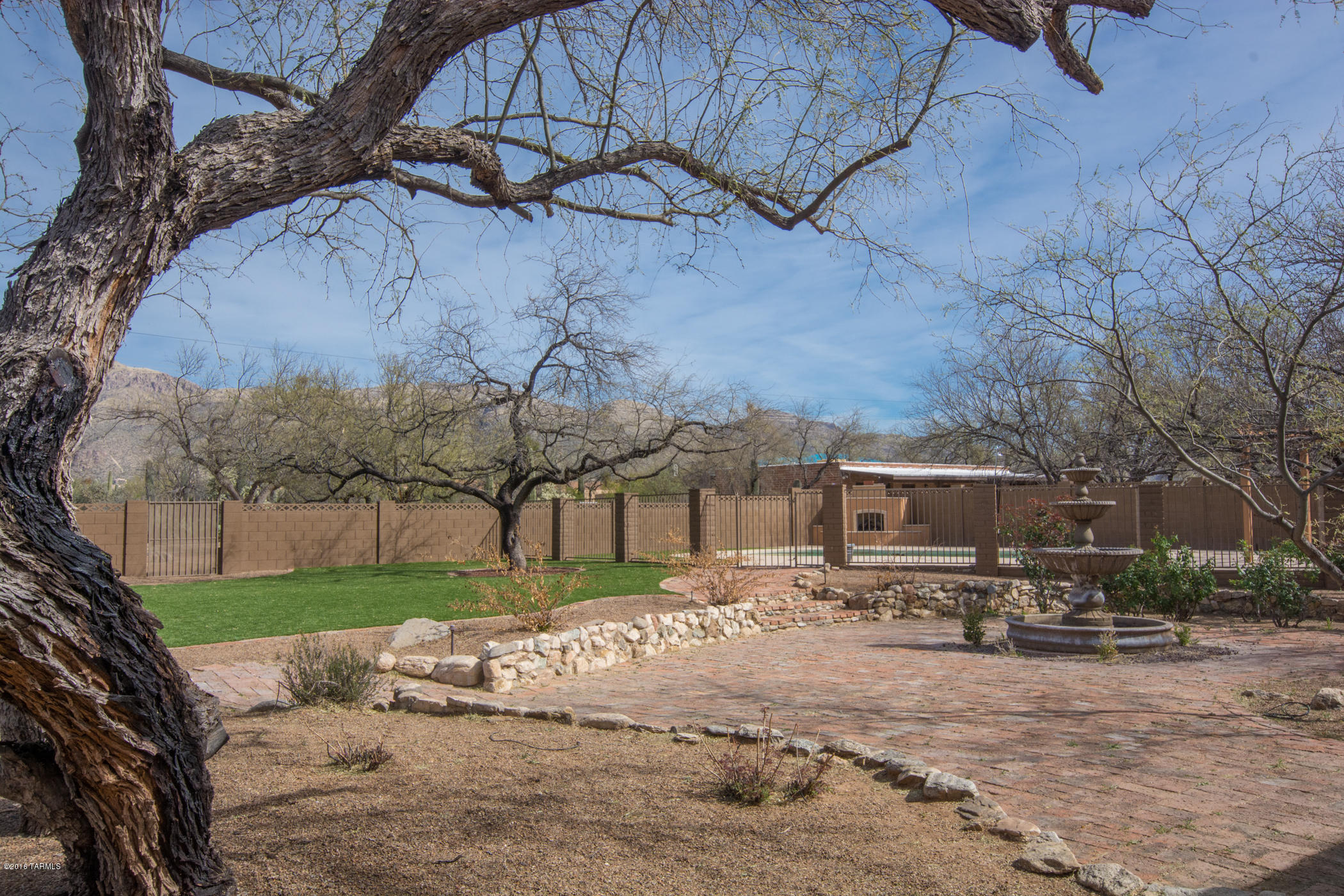 11361 E Holster Drive