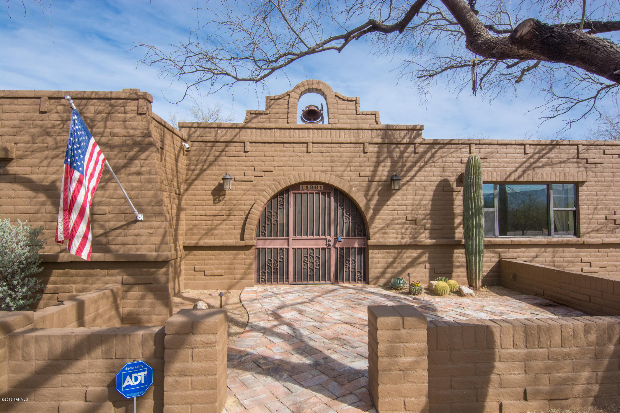 11361 E Holster Drive